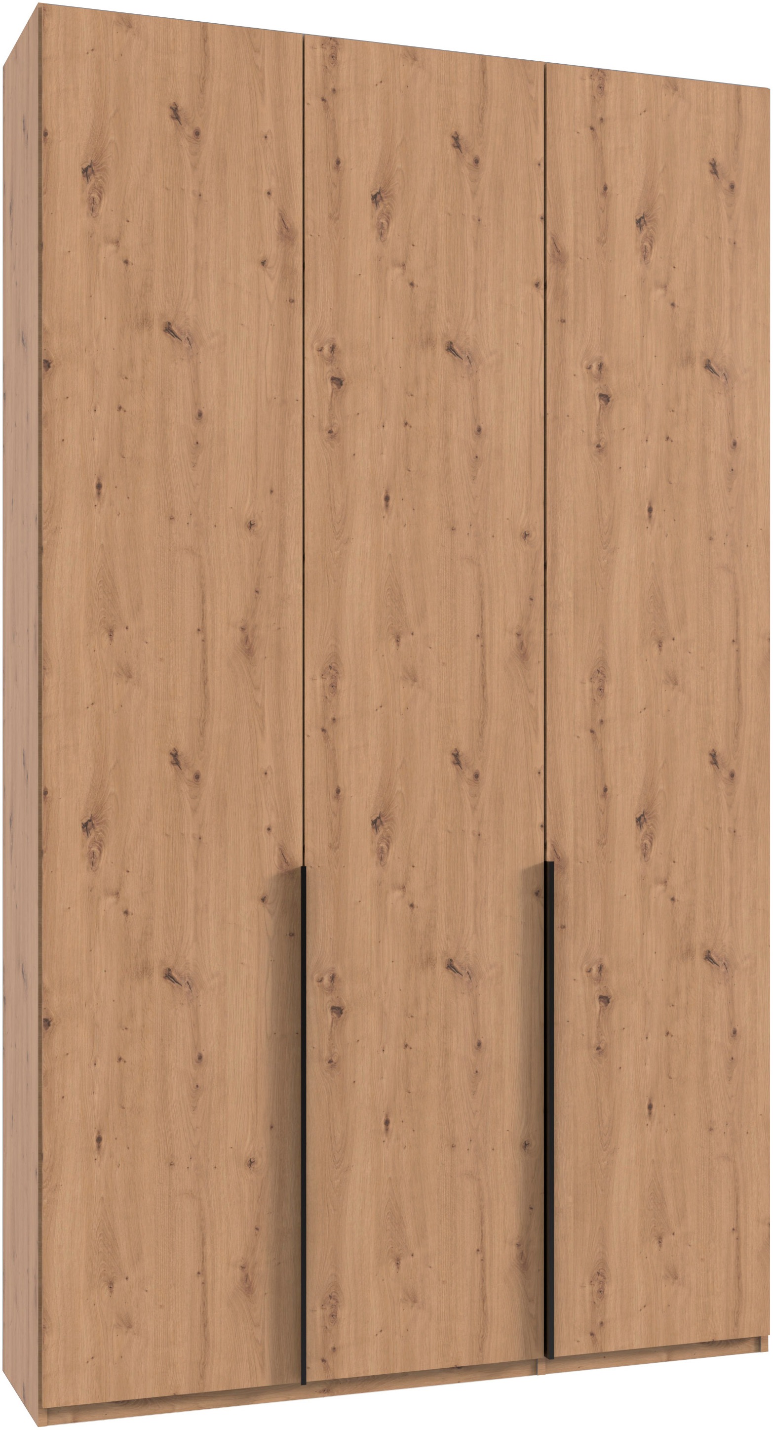 Wimex Kleiderschrank "Mugano, in 5 Breiten und 2 Höhen, Made in Germany", ( günstig online kaufen