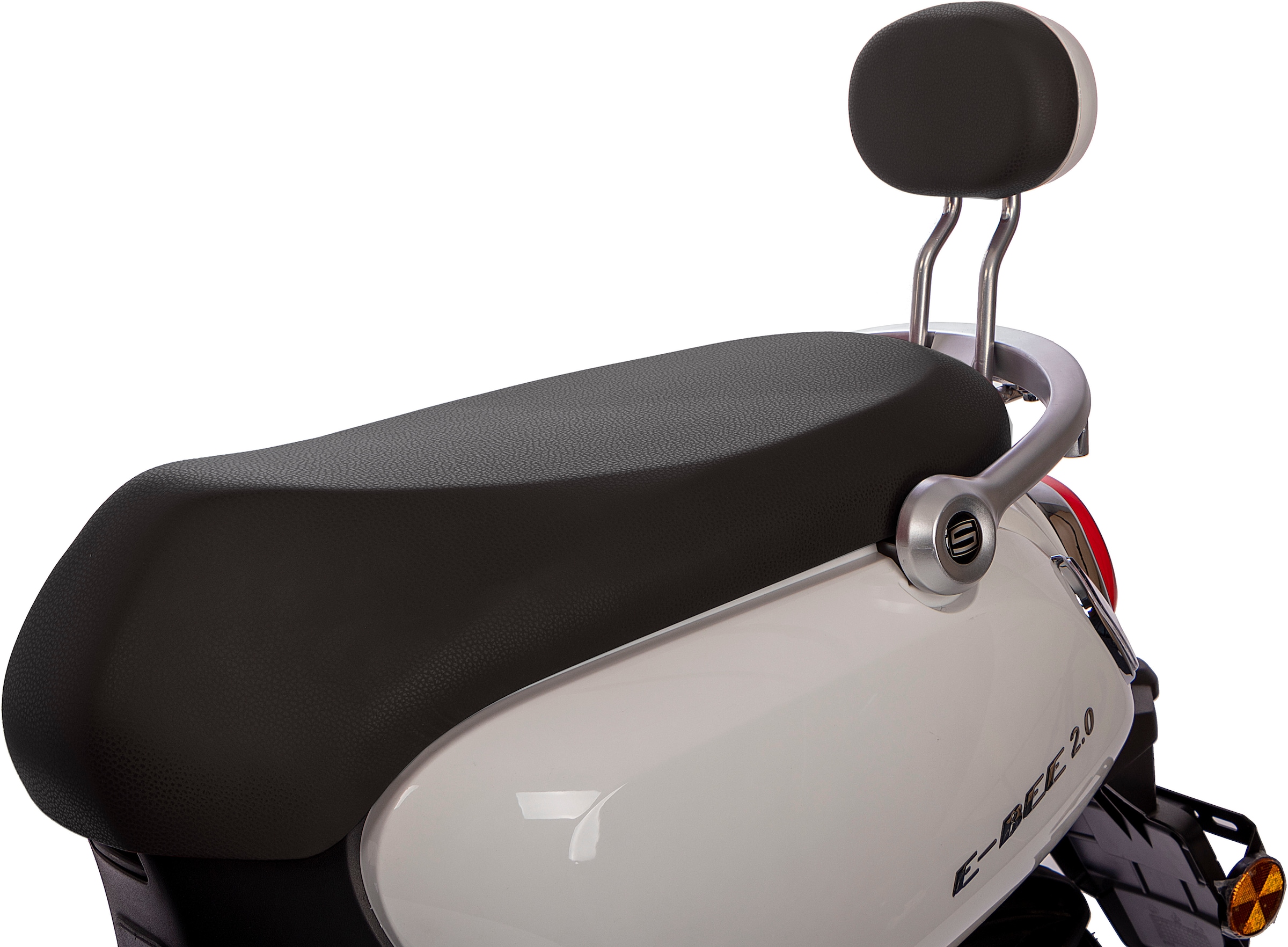 SAXXX E-Motorroller »E-BEE 2.0«
