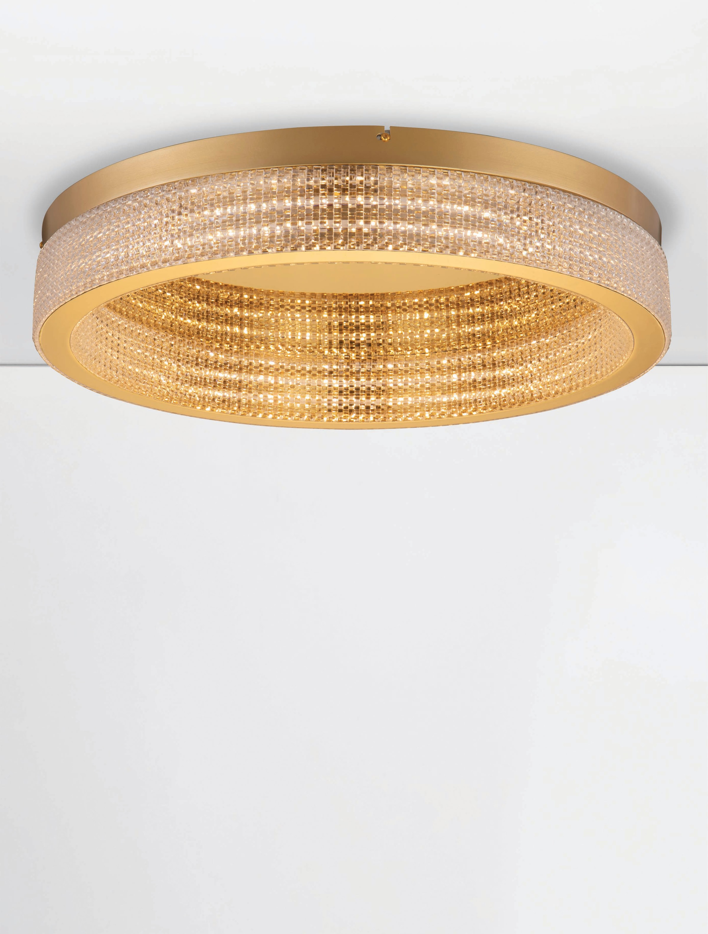 Nova Luce Deckenleuchte »KINARA«, 1 flammig