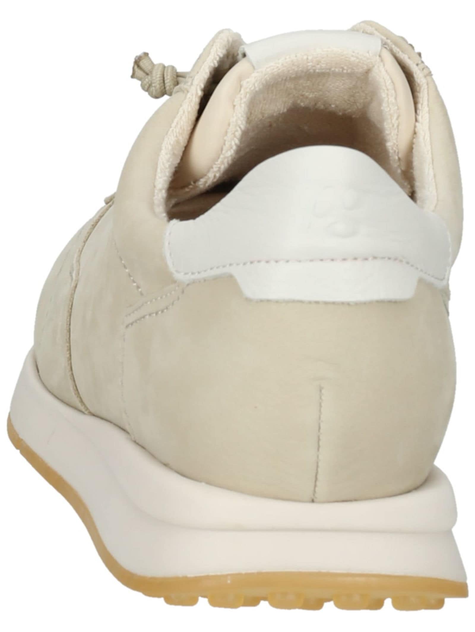 Paul Green Sneaker »Paul Green Sneaker Nubukleder«
