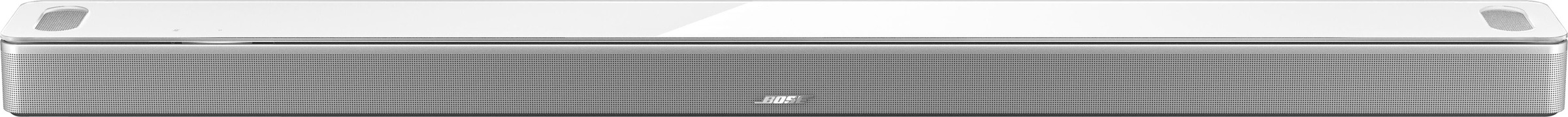 Bose Soundbar »Smart Soundbar 900 + Bass Module 700«, (Bundel), mit Amazon Alexa und Google Assistant