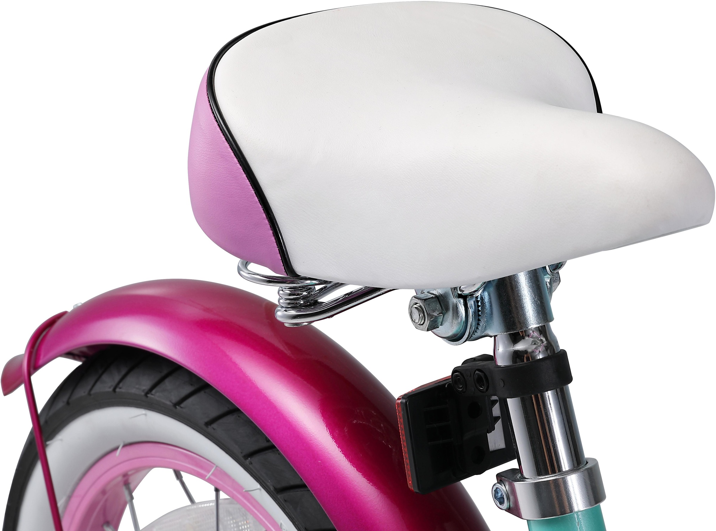 Bikestar Kinderfahrrad »Cruiser«, 1 Gang