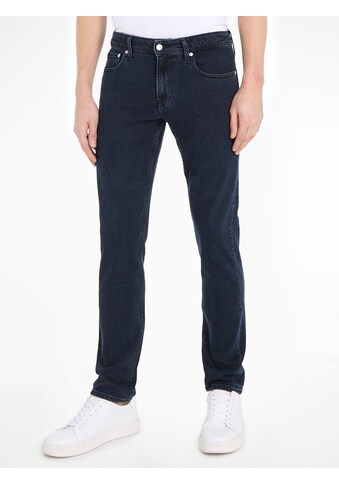 Calvin Klein Jeans Calvin KLEIN Džinsai siauri džinsai »S...