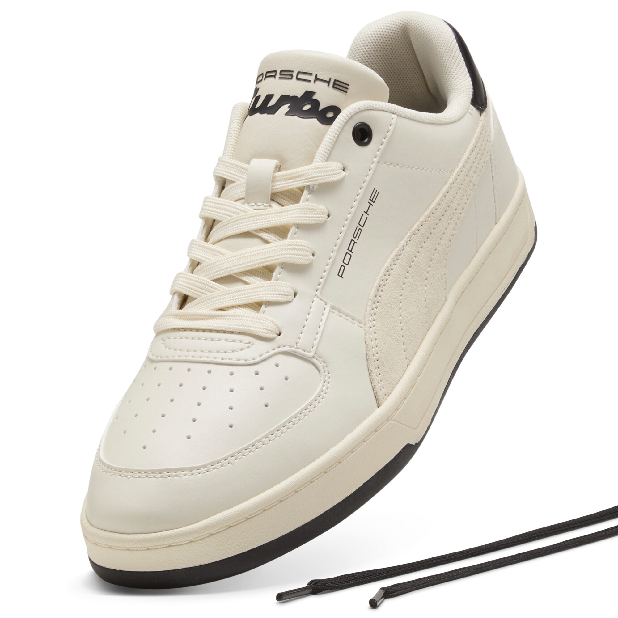 PUMA Sneaker »Porsche Legacy Caven 2.0 Sneakers Erwachsene«