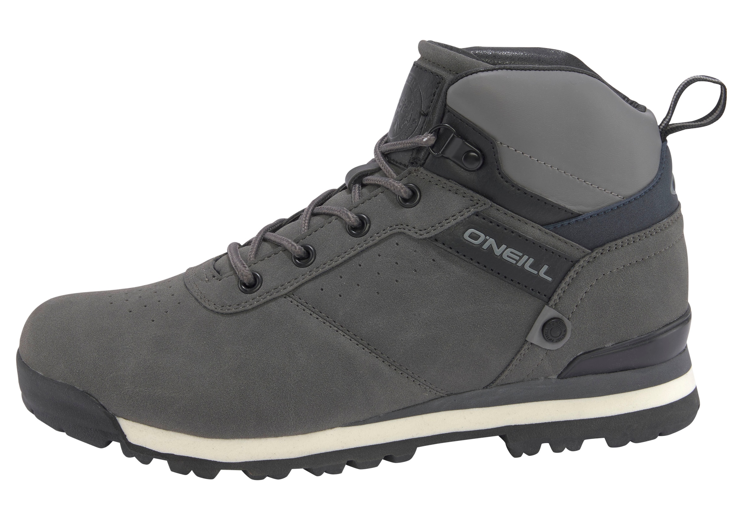 ONeill Schnürboots "Grand Teton Men Mid" günstig online kaufen