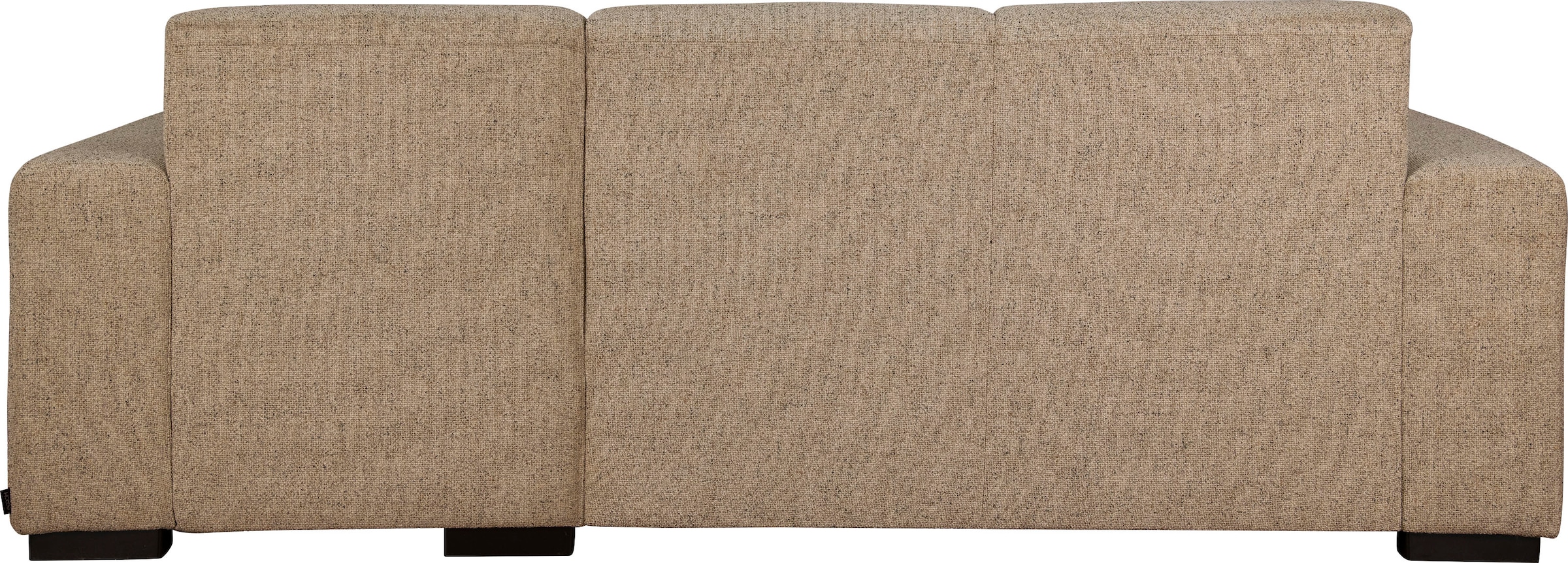Home affaire Ecksofa »BORNHOLM L-Form mit Recamiere, Maße B/T/H: 234/162/85 cm«, Recamiere links oder rechts bestellbar, Wellenfederung, inkl. 2 Kissen