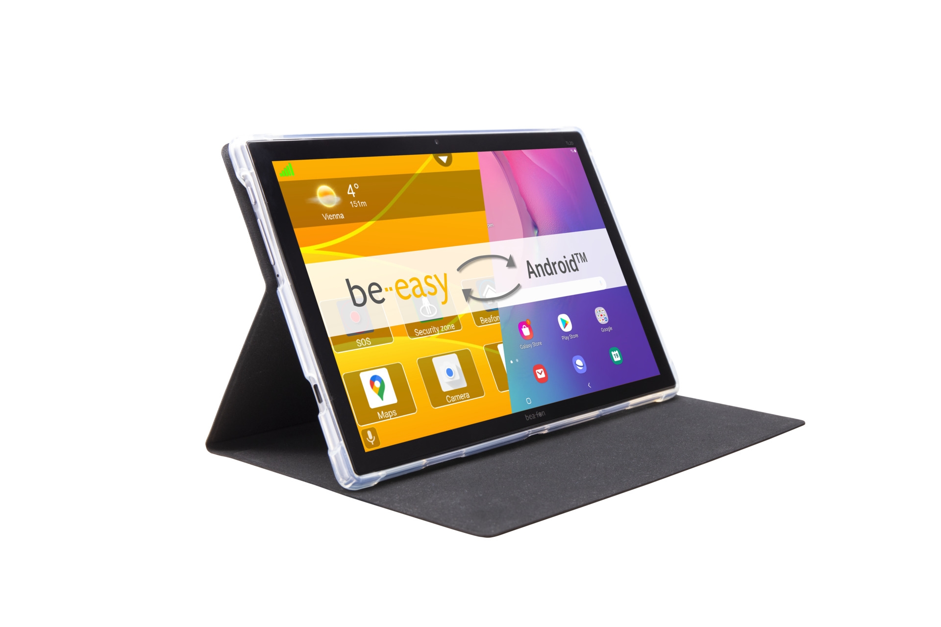 Beafon Tablet »TAB-Pro TL20«, (Android)