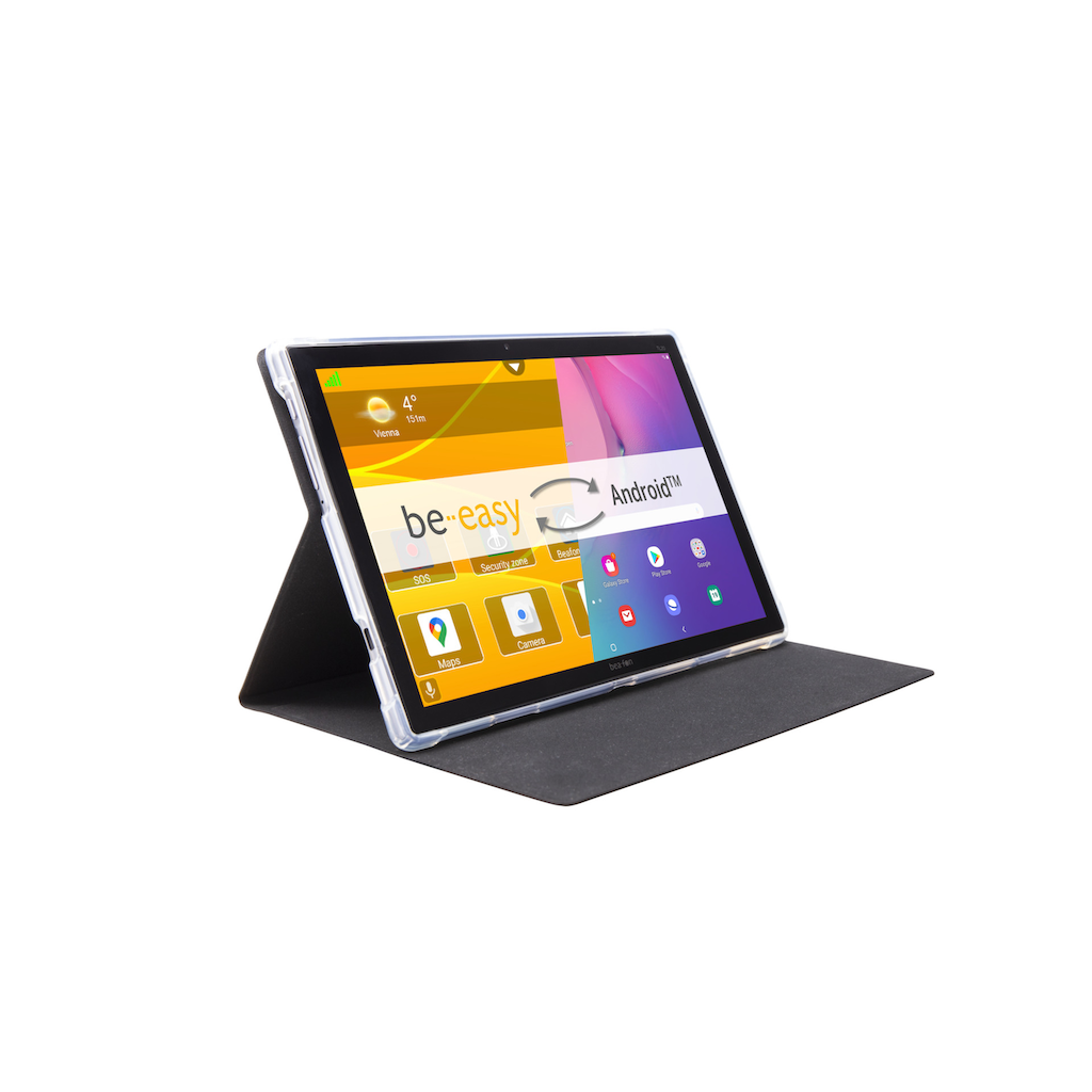 Beafon Tablet »TAB-Pro TL20«, (Android)