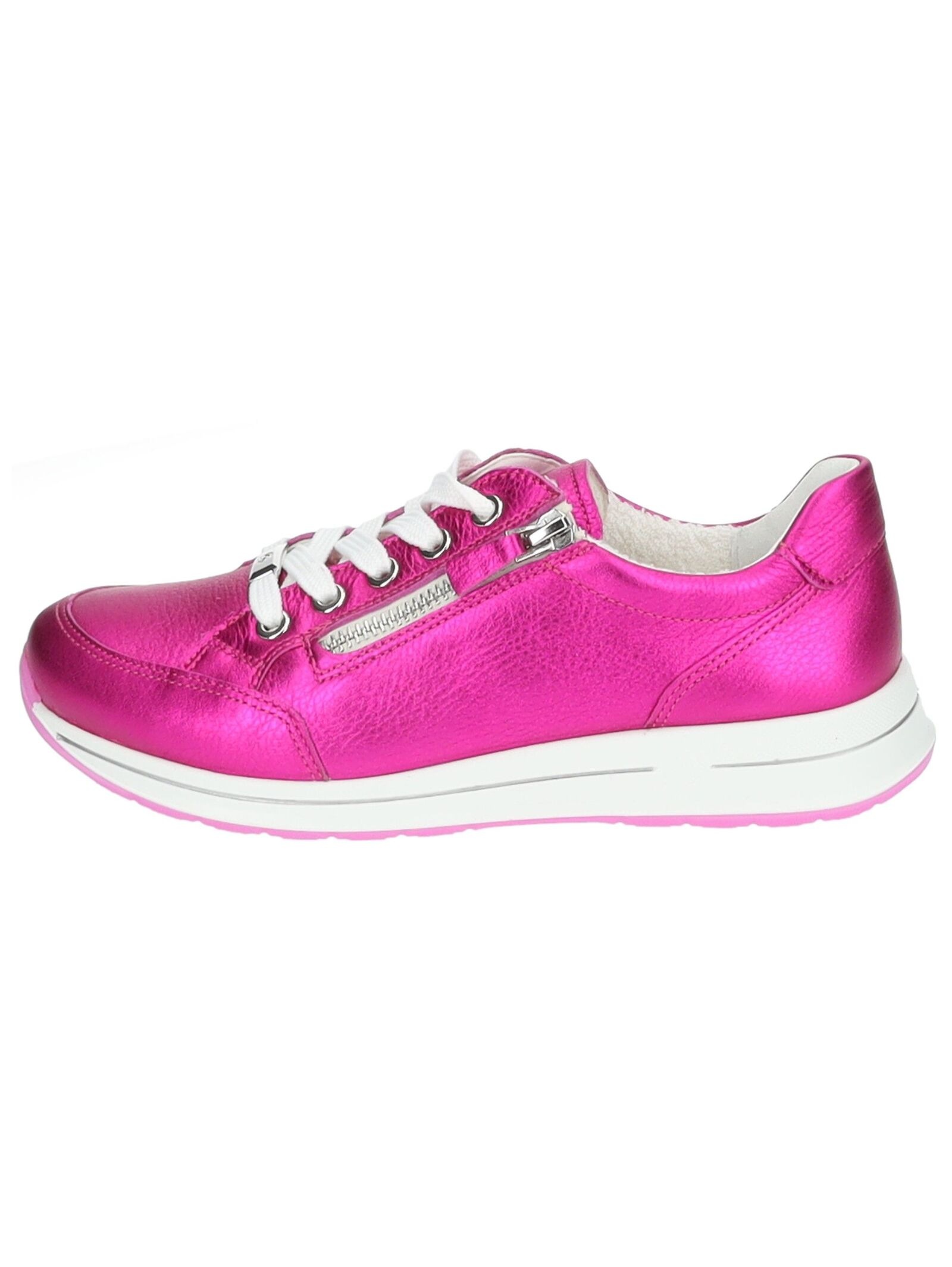 Ara Sneaker "Ara Sneaker Leder/Textil" günstig online kaufen