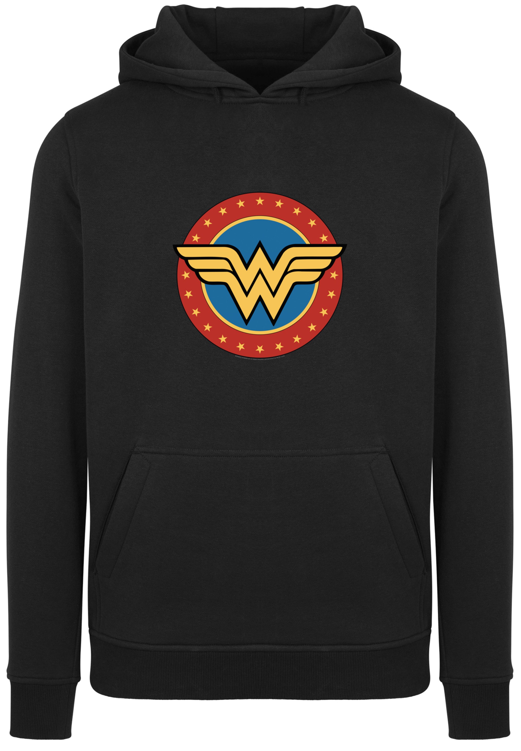 F4NT4STIC Sweatshirt "F4NT4STIC Herren", (1 tlg.) günstig online kaufen