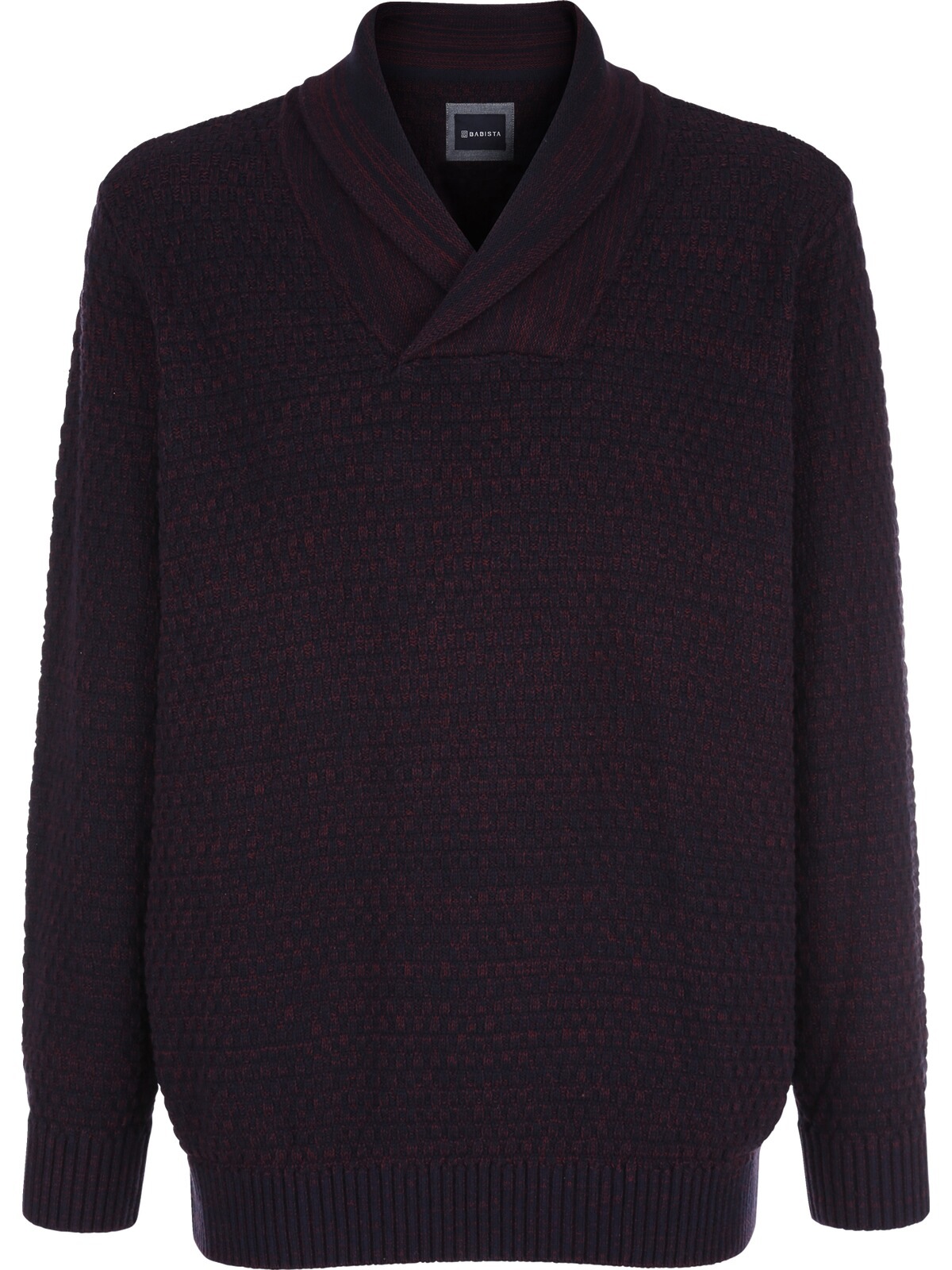 Babista Rundhalspullover »Pullover VILLIANO«