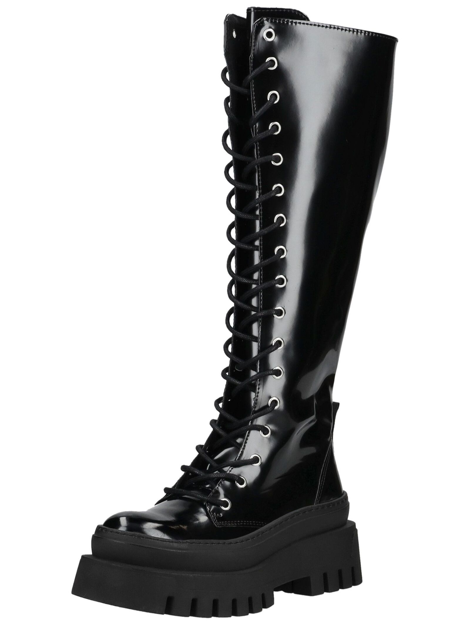 STEVE MADDEN "STEVE MADDEN Stiefel Lederimitat"
