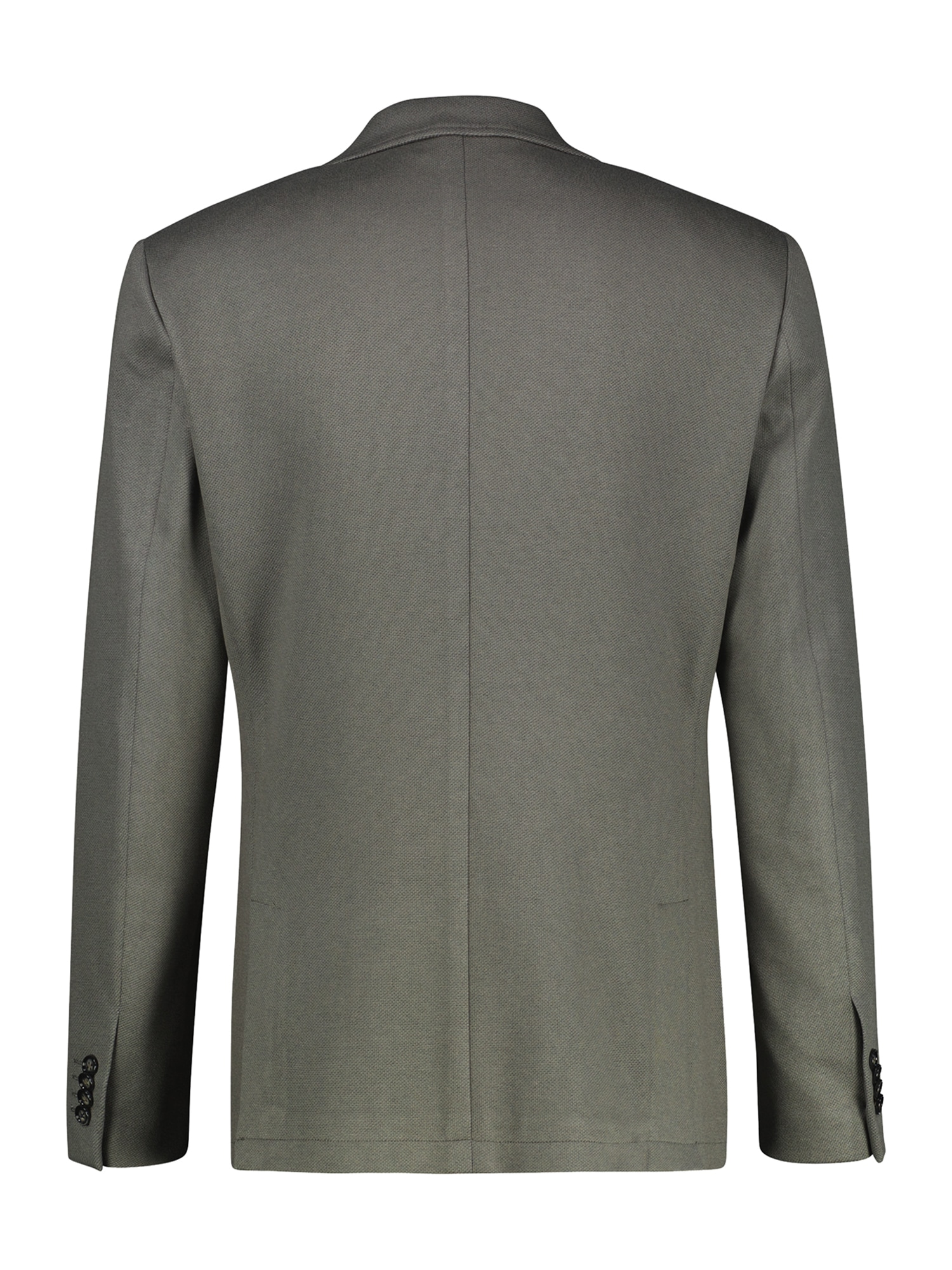 LERROS Jerseysakko »KURZGRÖSSEN - Sakko in Strukturqualität«