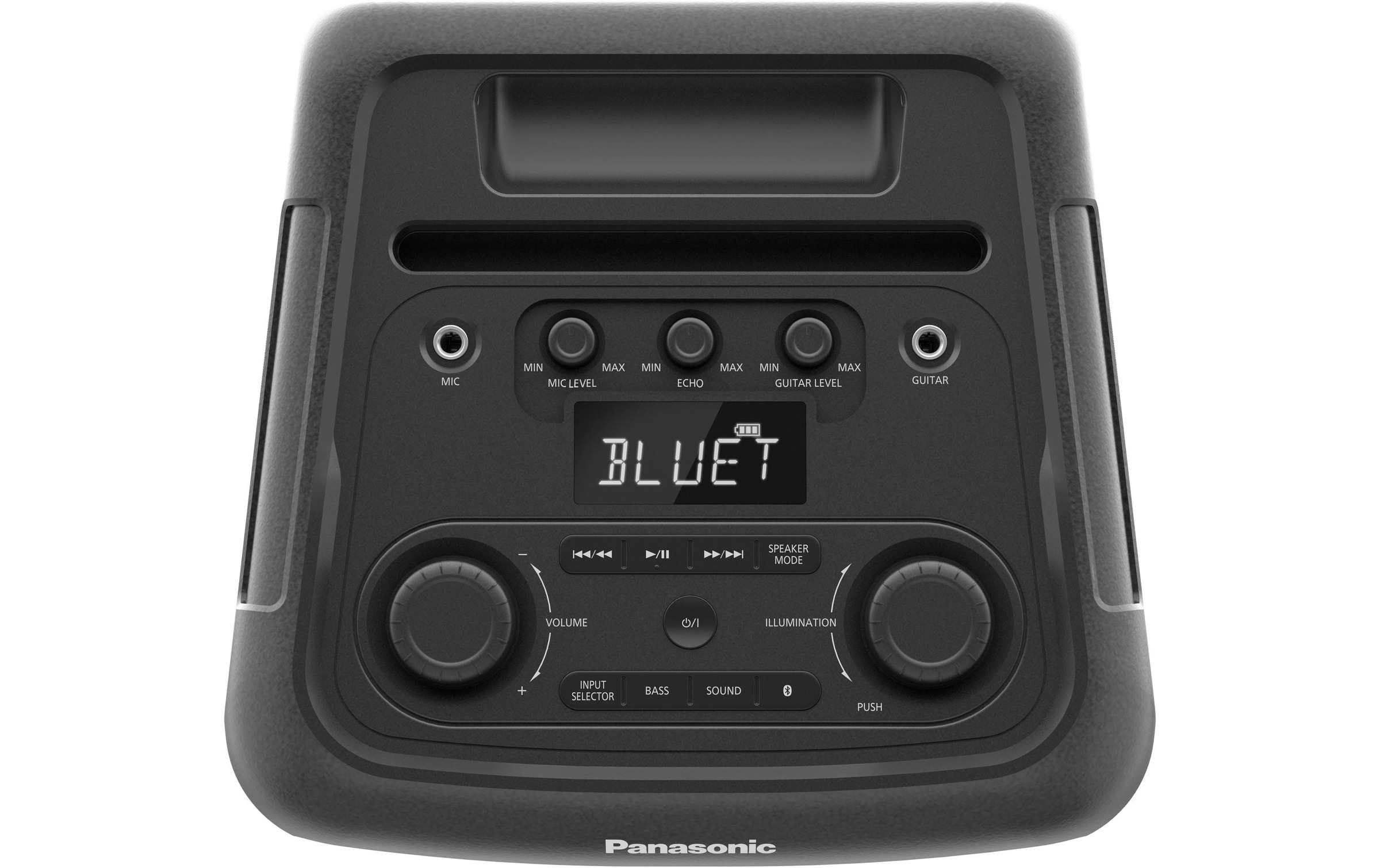 Panasonic Bluetooth-Speaker »SC-BMAX5« (Bluetooth )
