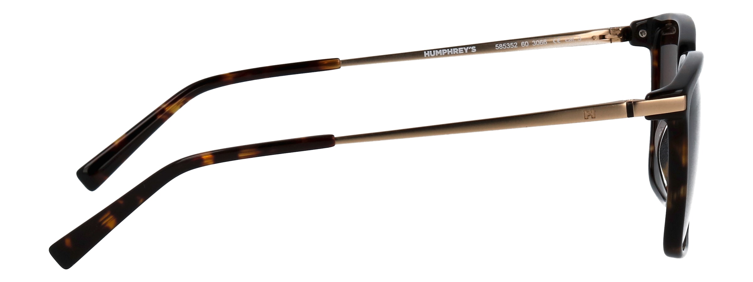 HUMPHREY´S eyewear Sonnenbrille »HUMPHREY´S eyewear Sonnenbrille«