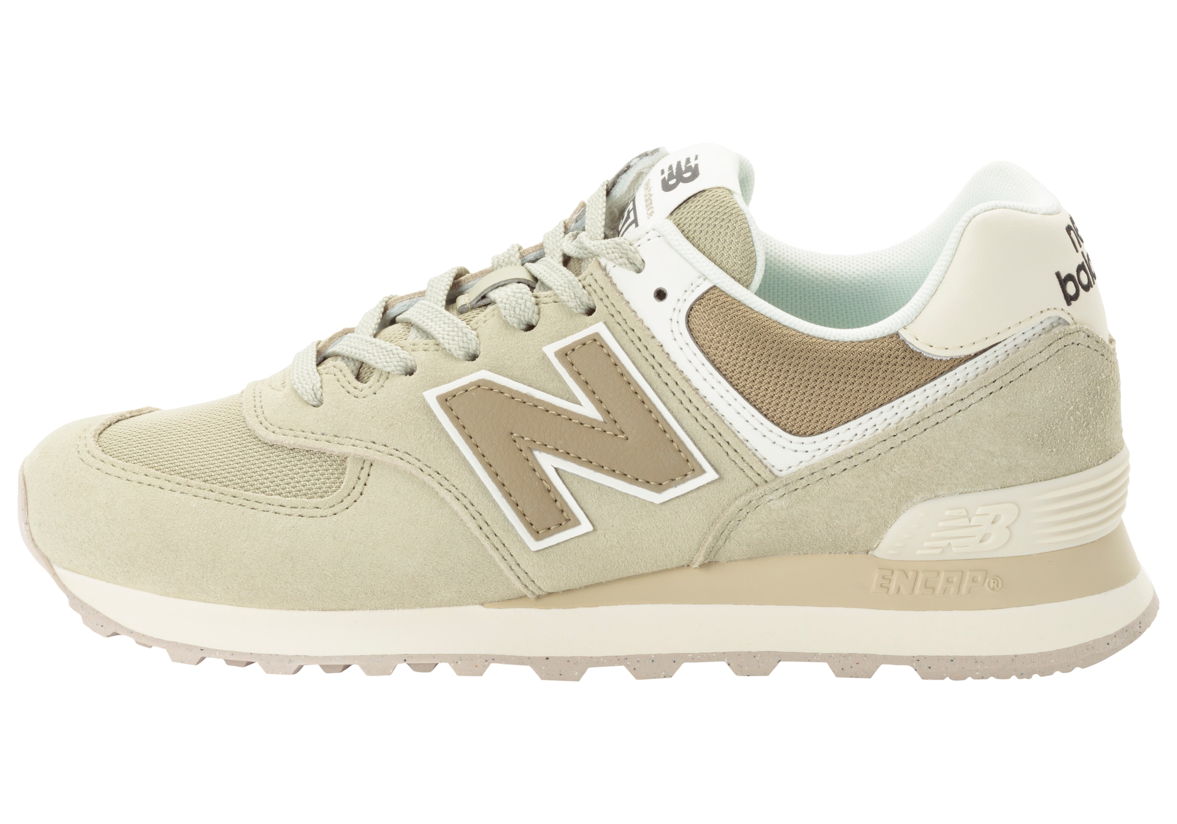 New Balance Sneaker »WL574«