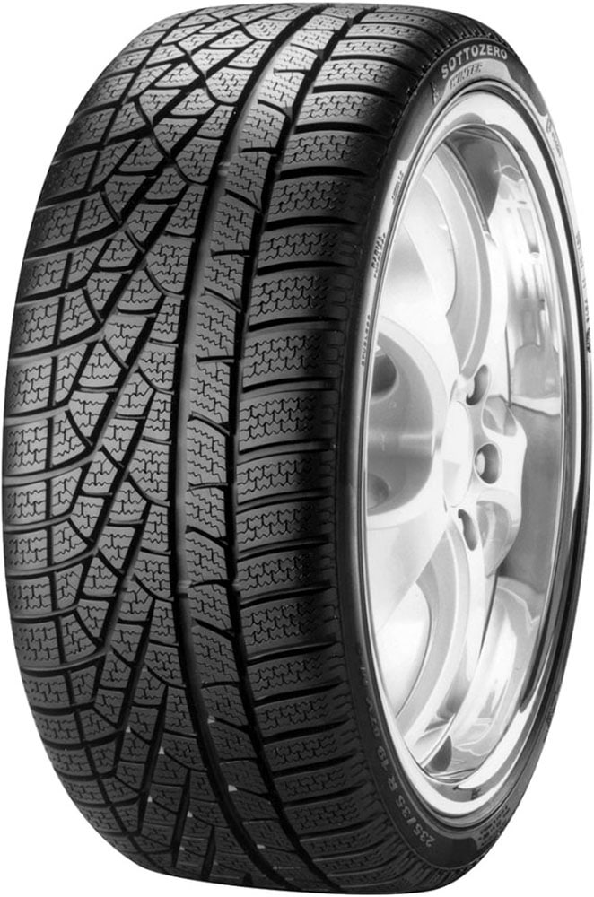 Pirelli 1100000002199 "PIRELLI" W 270 SOTTOZERO S2