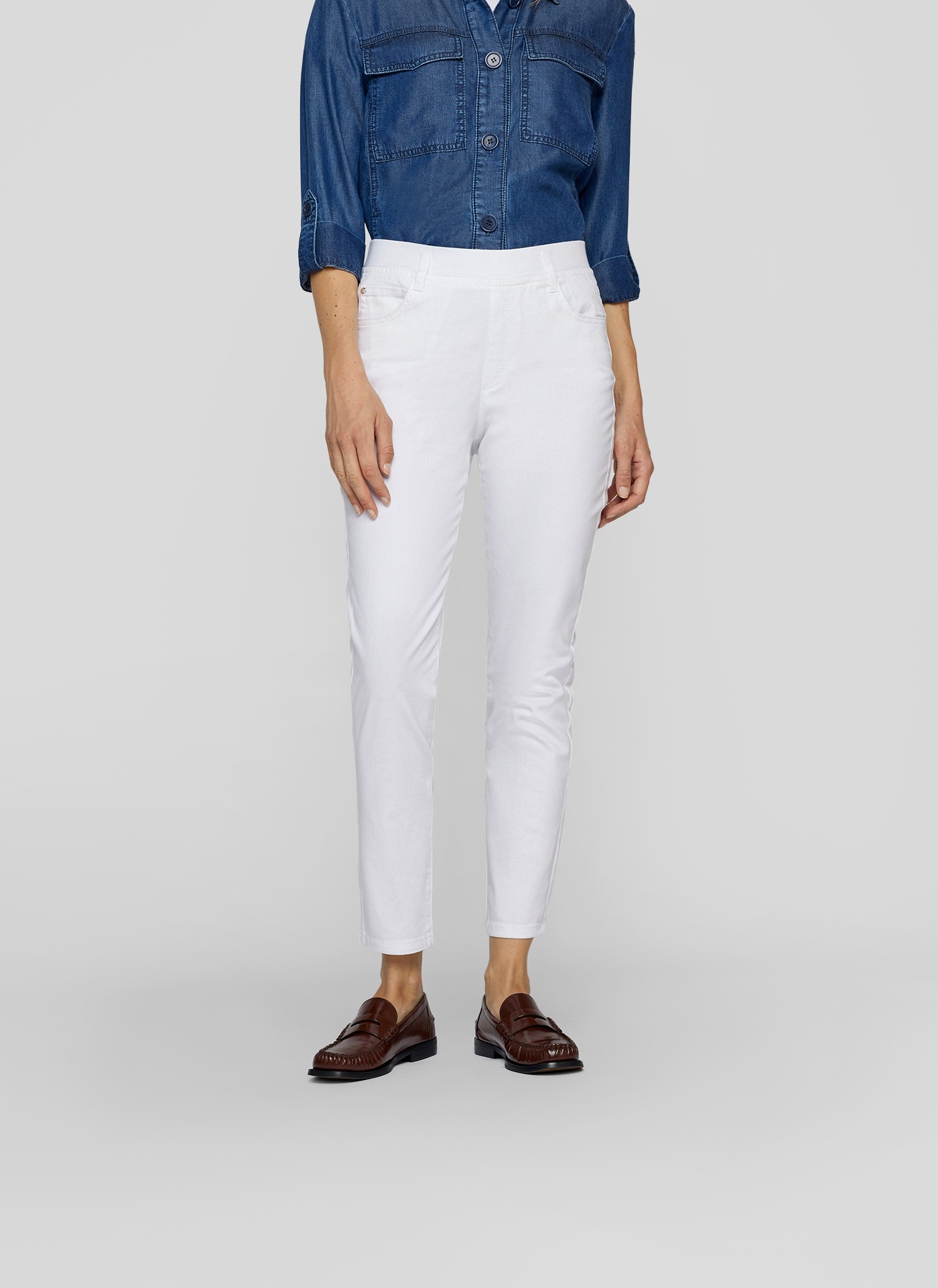 Rabe Kelnės » Bella Jeans«