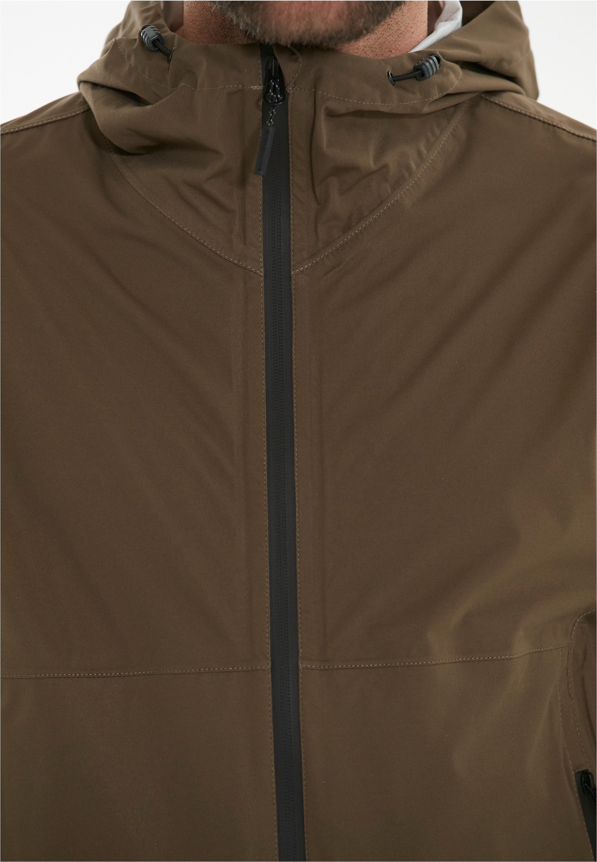 ENDURANCE Laufjacke »Komint«, mit wasserdichter Membran