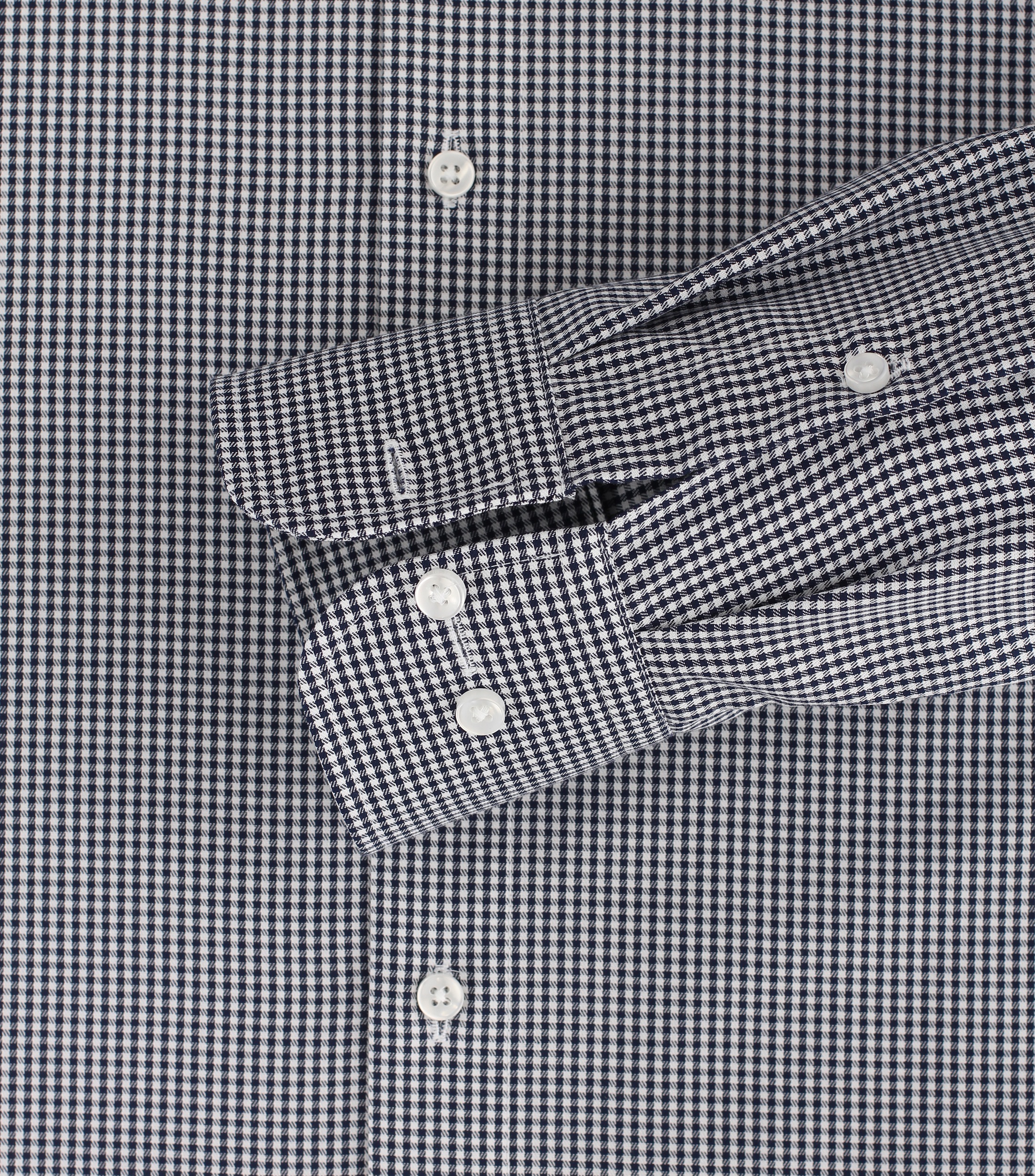 Businesshemd CASAMODA "CASAMODA Businesshemd kariert", Herren, Gr. 41, Normalgrößen, blau (mittelblau), 100% Baumwolle, kariert, comfort fit, Hemden 3