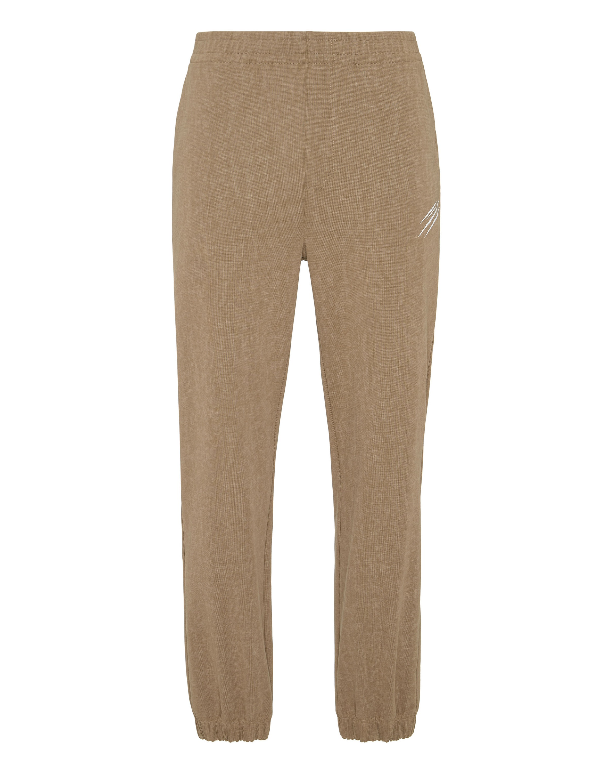 PLEIN SPORT Jogginghose »Cold Dye Loose Fit Jogging Pants Scratch«