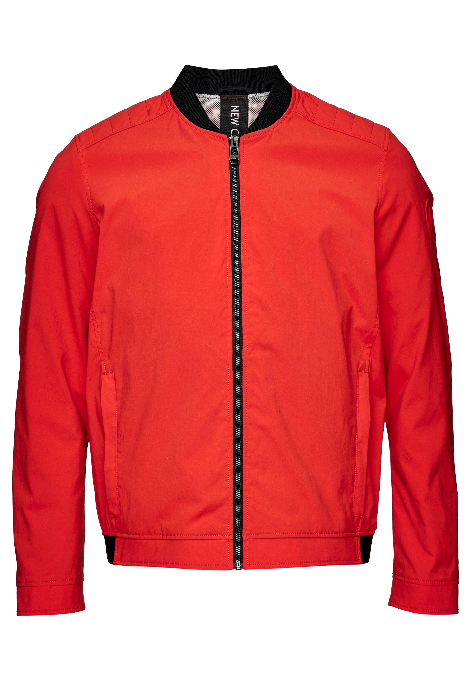 New Canadian Outdoorjacke »Cotton-Touch Lumber«, (1 St.), mit bequemem Netzfutter