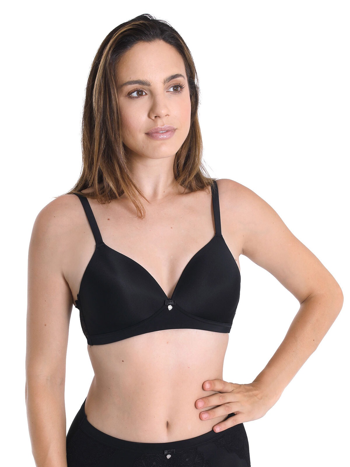 Sassa T-Shirt-BH "Soft BH Einlage SENSUAL BEAUTY" günstig online kaufen
