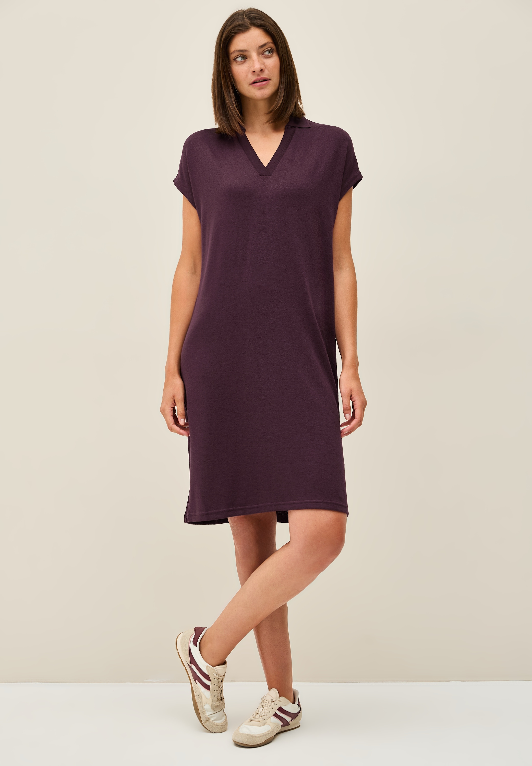 Cecil Sommerkleid, knielang günstig online kaufen