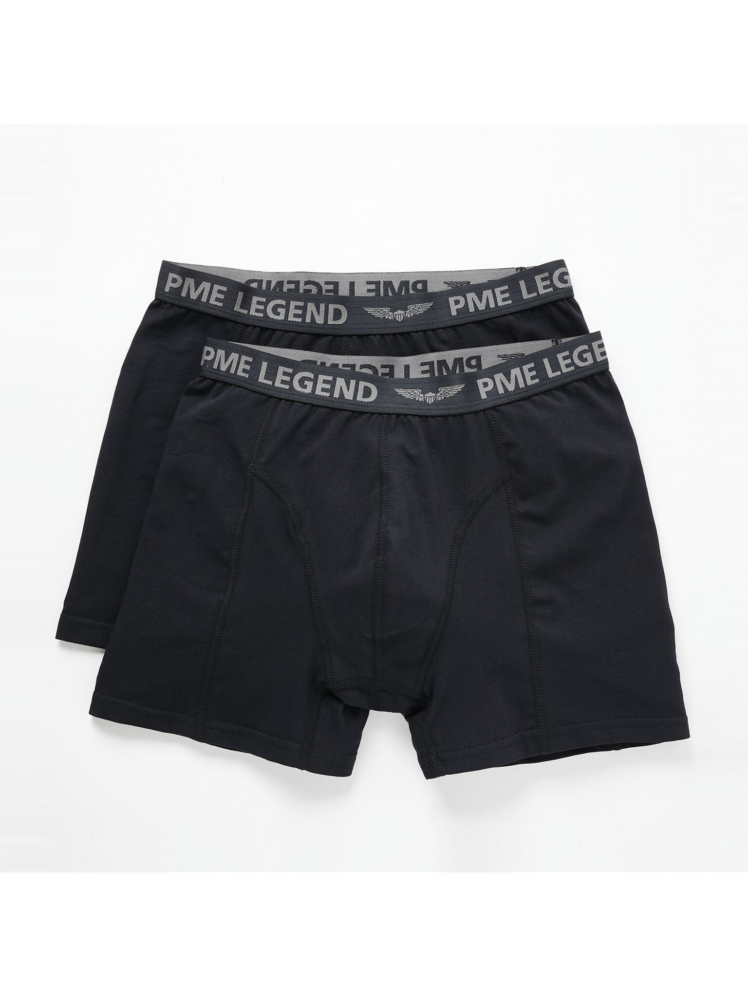 PME LEGEND Boxershorts Packung, 2er, 2 Stk.