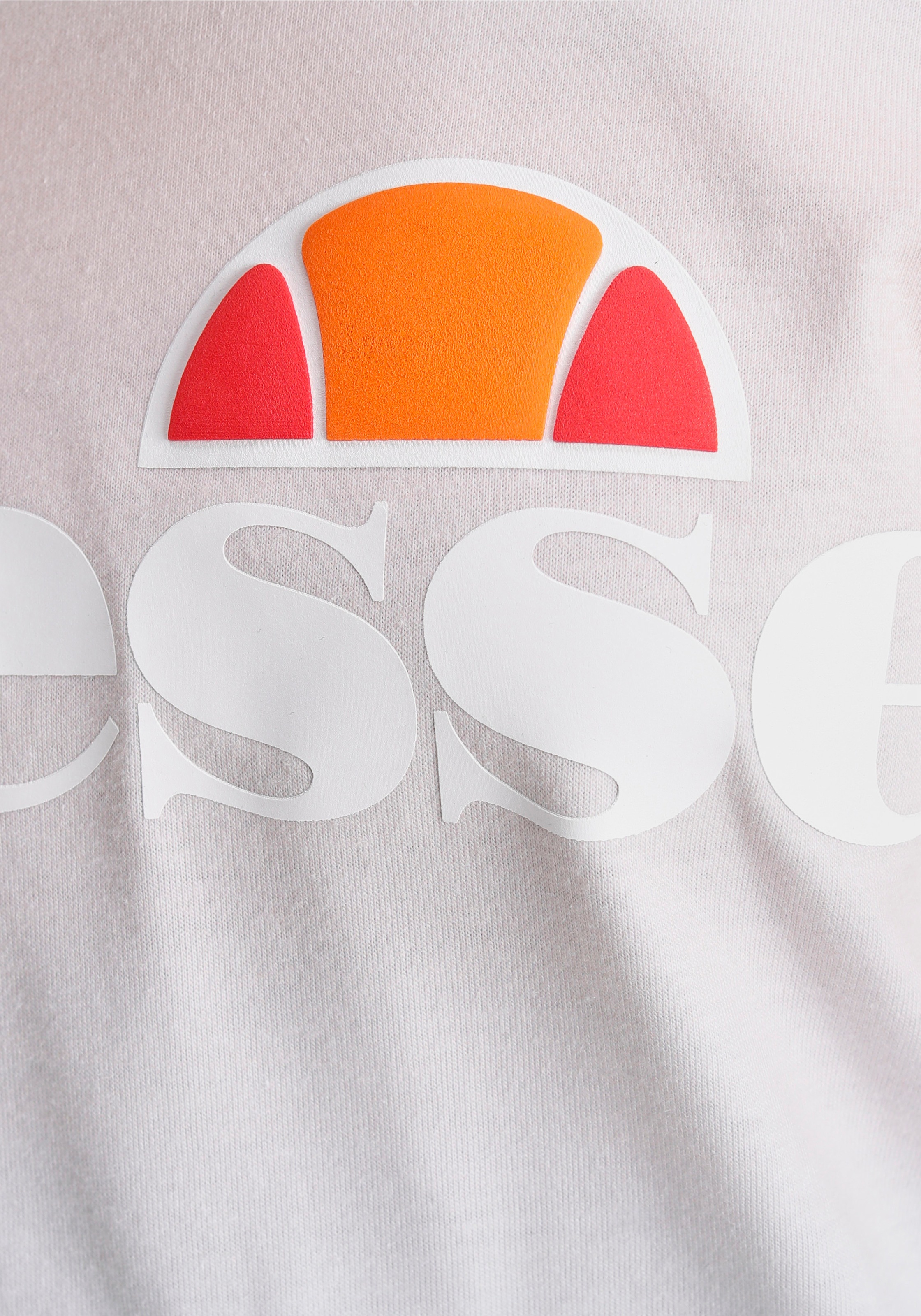 T-Shirt | Tee« online Ellesse »Jena Fade Jnr BAUR kaufen