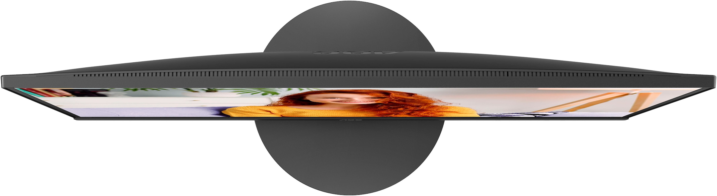 AOC LED-Monitor »24B3HA2« 61 cm/24 ″  1920 x 1080 px Full HD 14 Reaktionszeit 100 Hz