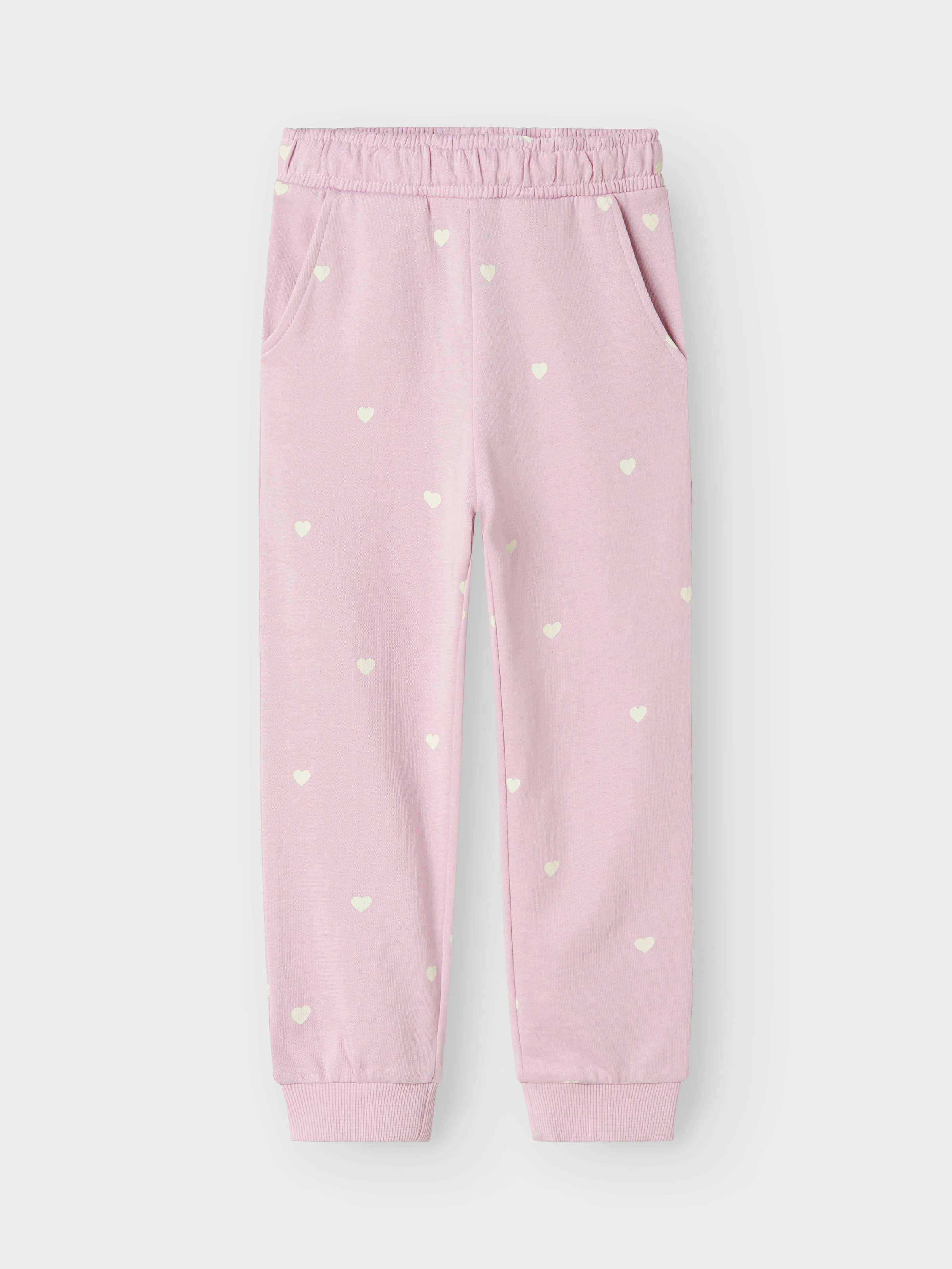 Name It Sweatpants »NMFVALBA SWE PANT UNB NOOS«