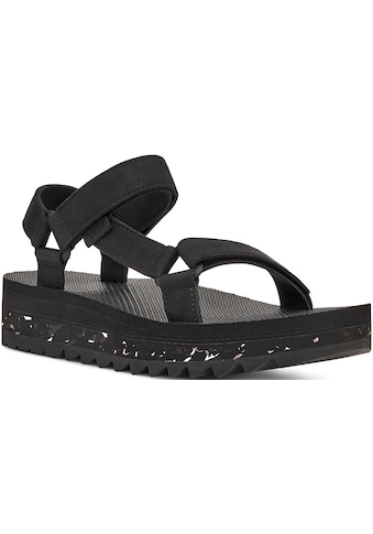 Teva Sandalai »Universal Ceres Womens« su K...