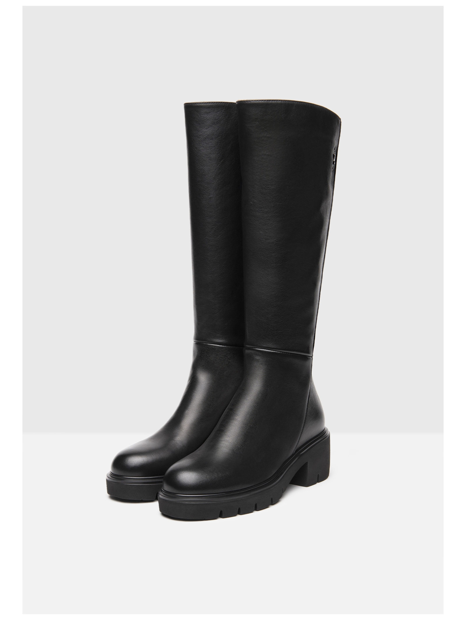 Nero Giardini Stiefel »Nero Giardini Stiefel Leder«