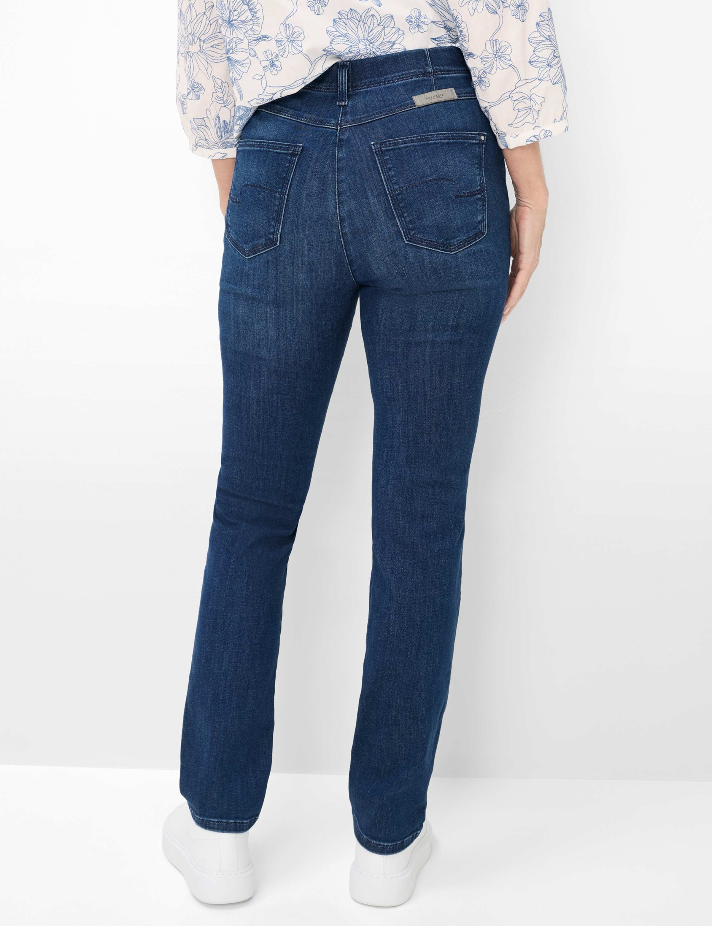 RAPHAELA by BRAX 5-Pocket-Jeans "Style LAURA NEW" günstig online kaufen