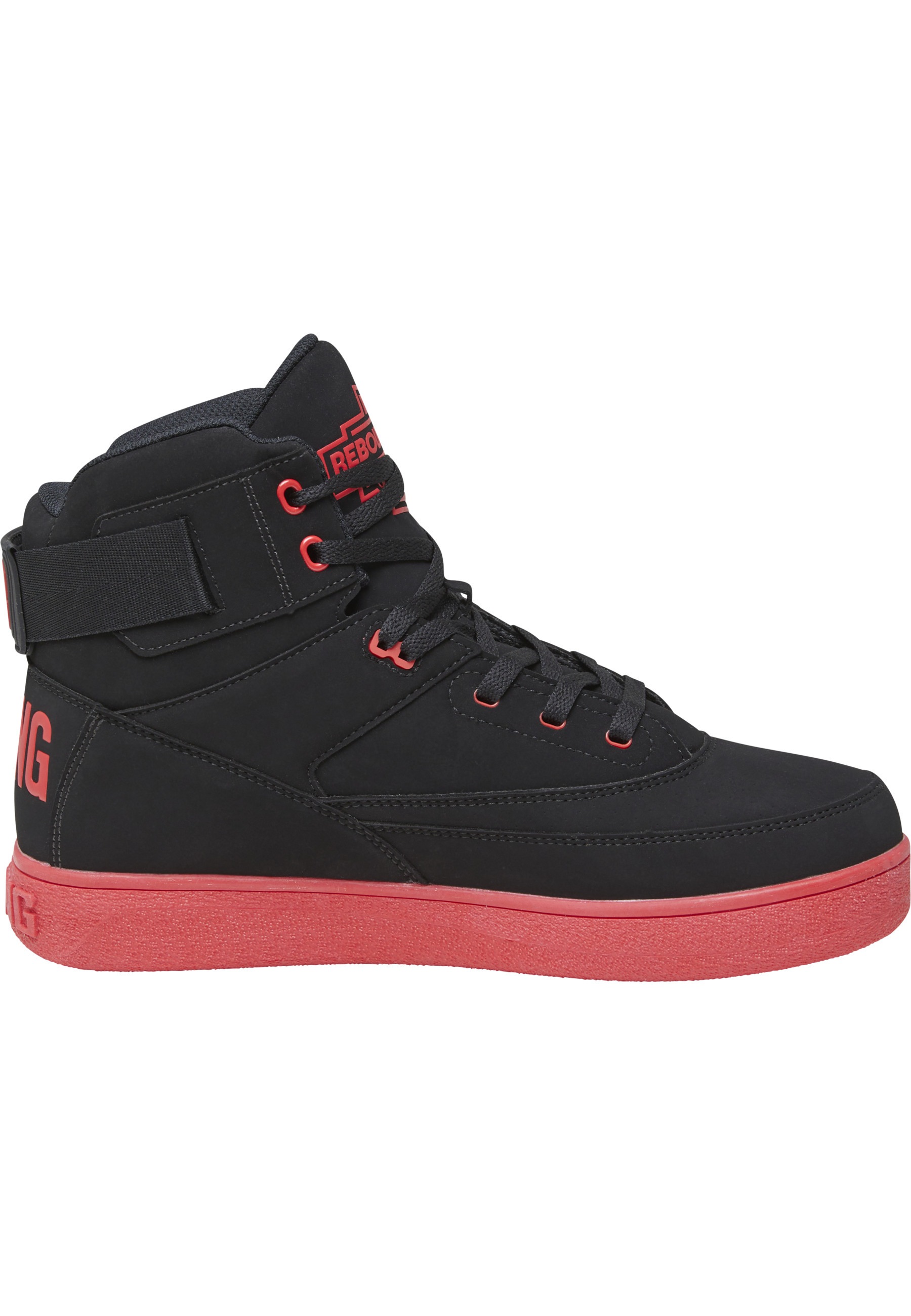Ewing Trainingsschuh »Ewing Rebound by EWING 33 HI PU NUBUK«  1 Stk. tlg.