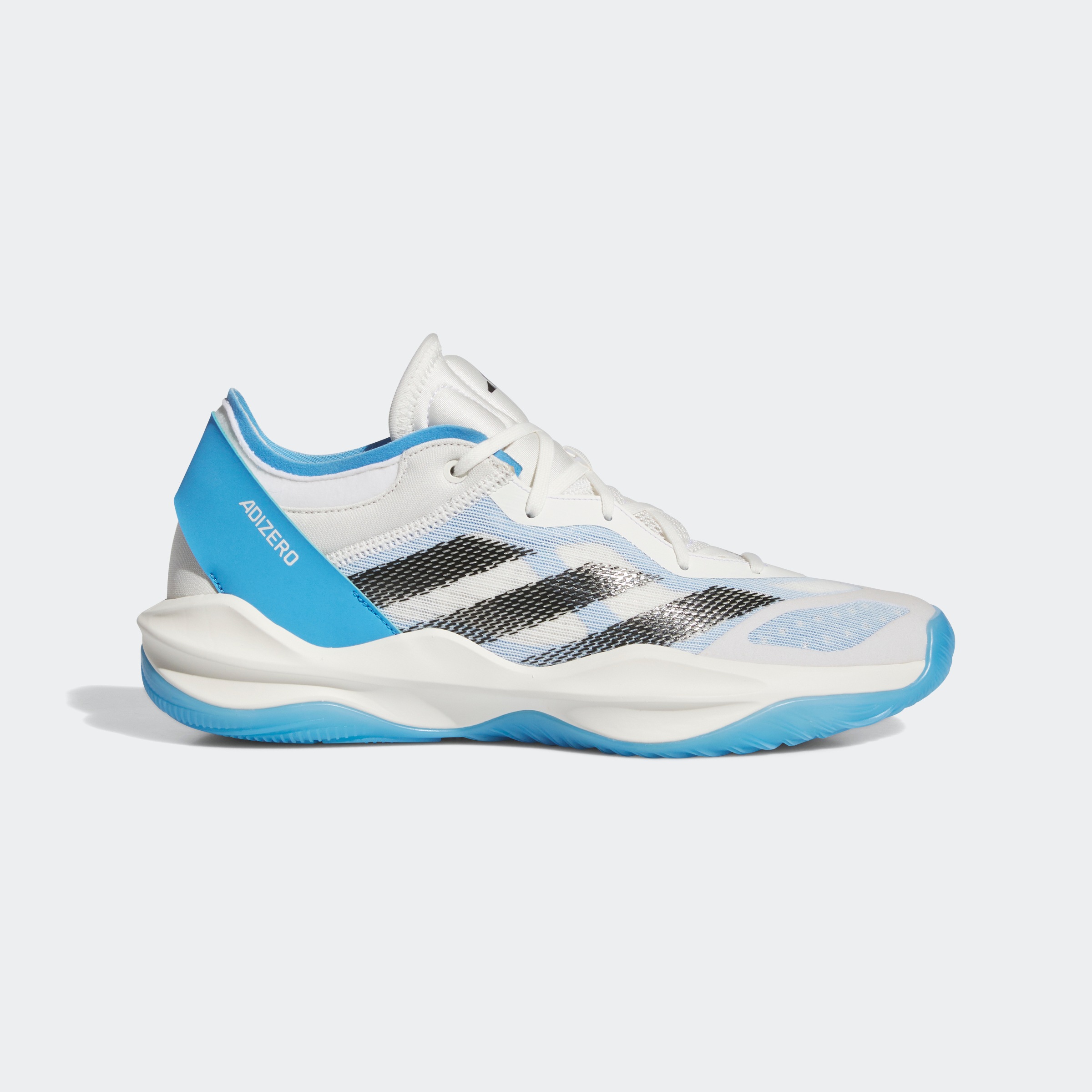 adidas Performance Basketballschuh "ADIZERO SELECT 2.0 LOW" günstig online kaufen