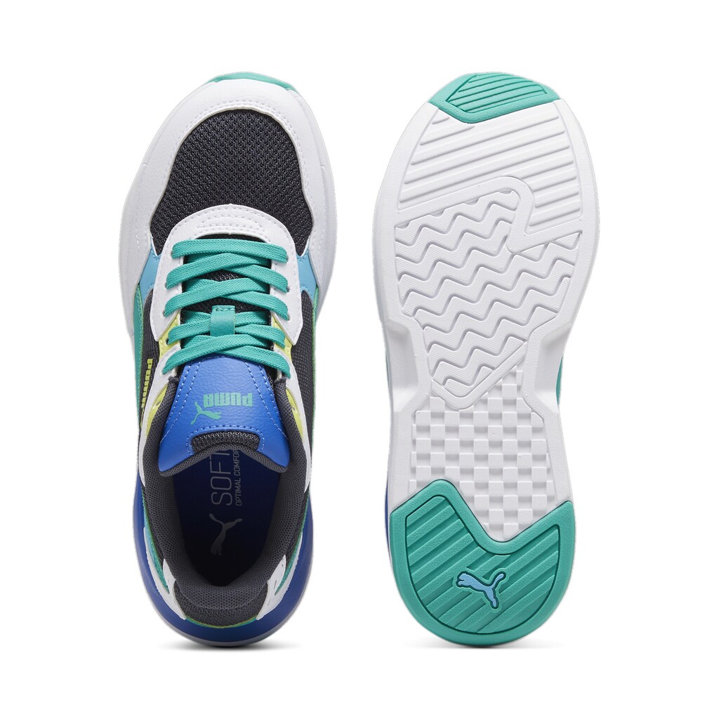 PUMA Sneaker »X-Ray Speed Lite Sneakers Jugendliche«