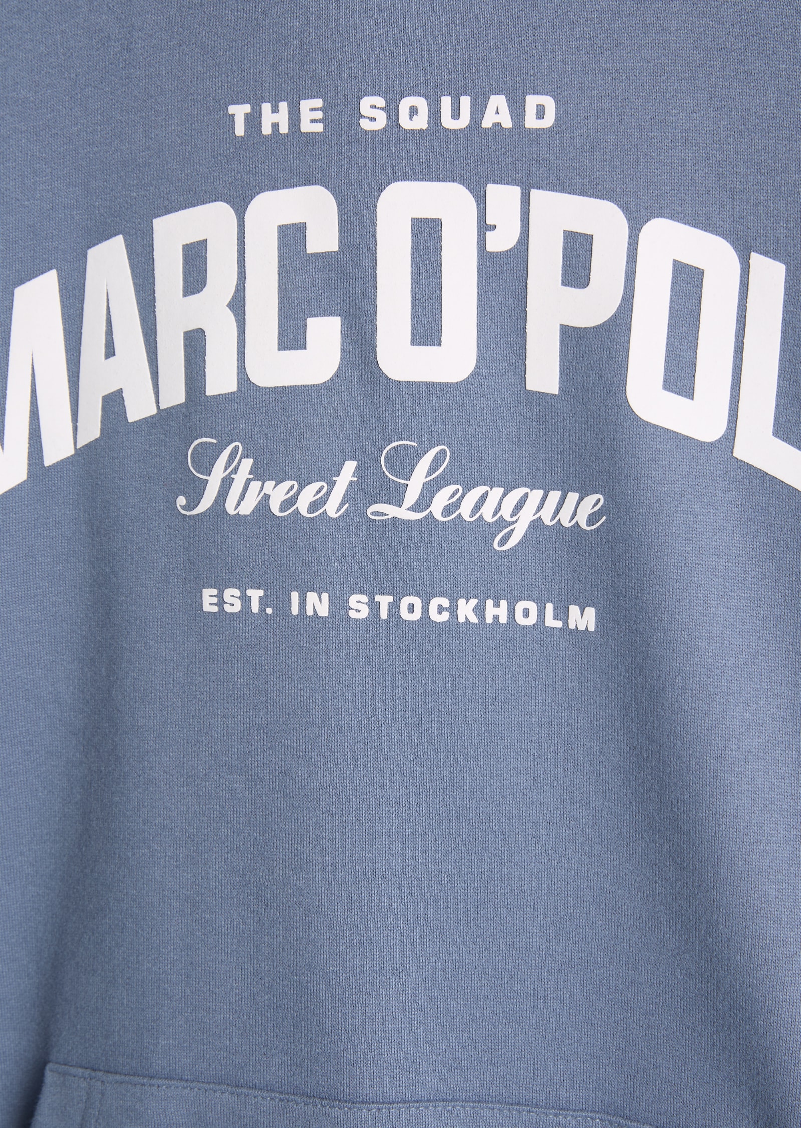 Marc O'Polo Hoodie
