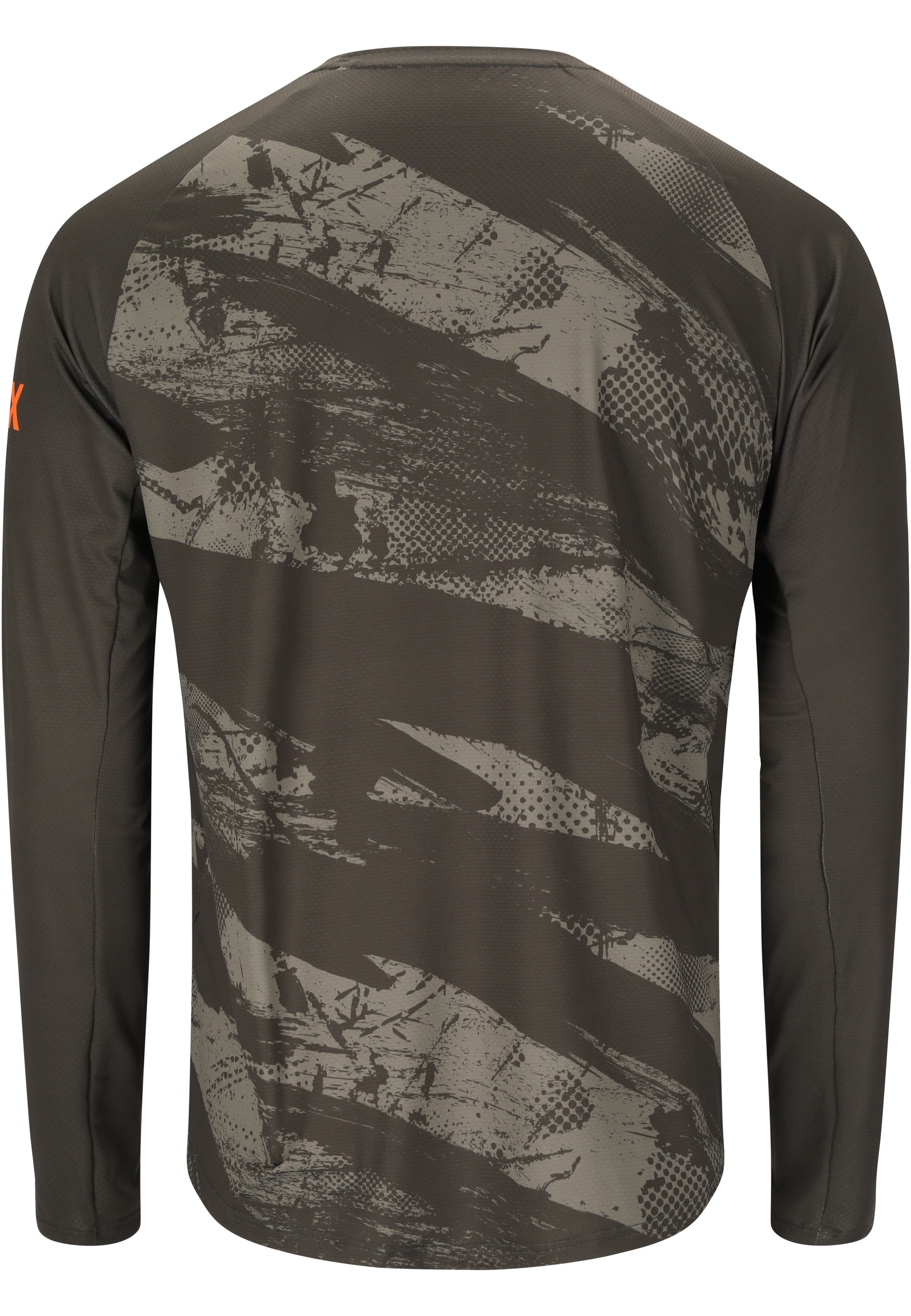 ENDURANCE Funktionsshirt »Kronos« Quick Dry