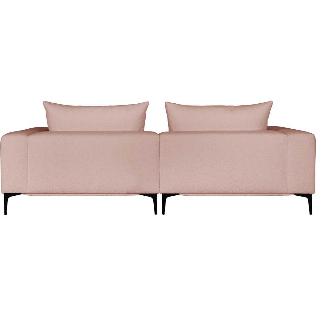 Guido Maria Kretschmer Home&Living Ecksofa »BENTE L-Form«