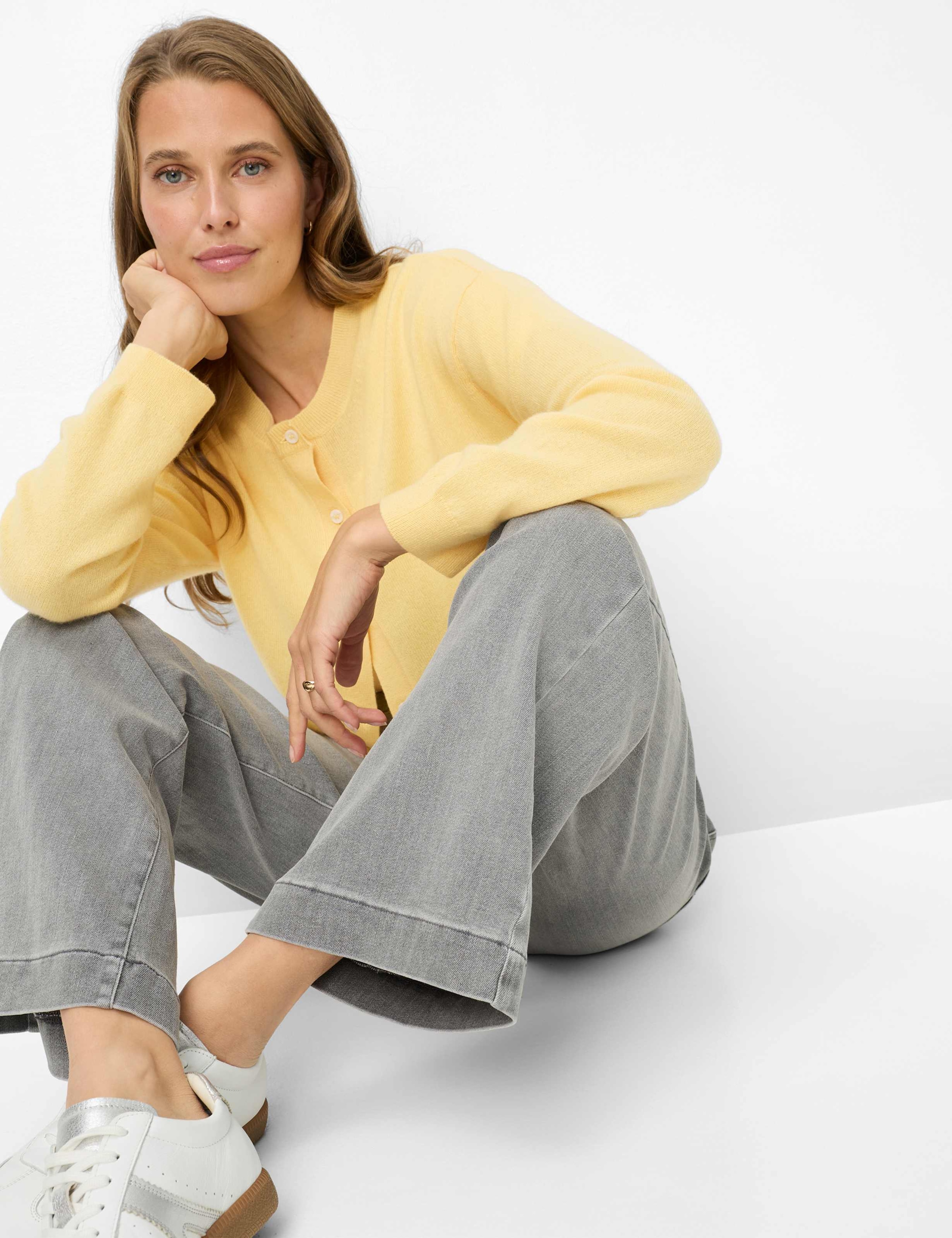 Brax 5-Pocket-Jeans »Style MAINE«