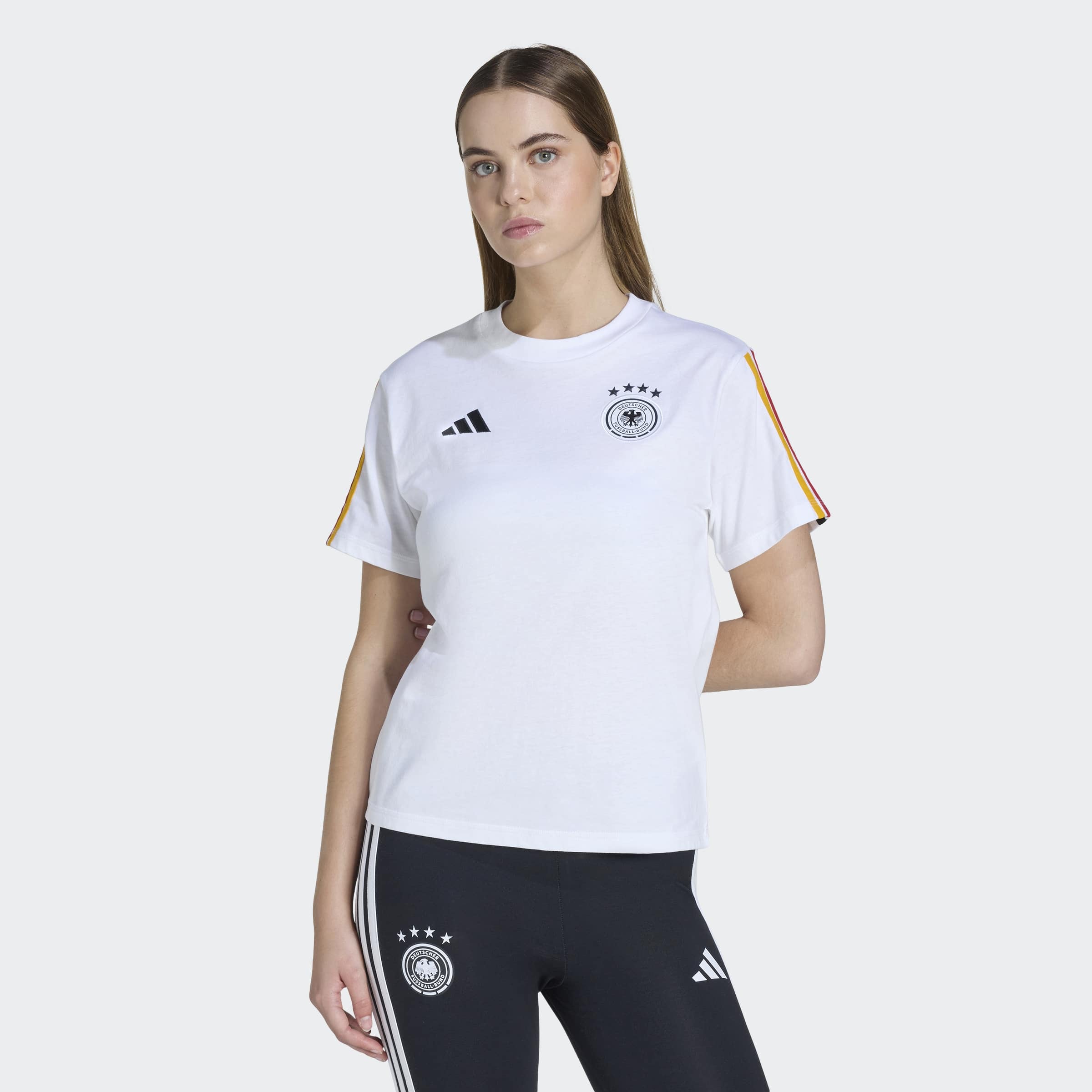 adidas Performance "DEUTSCHLAND DNA TRIKOT"