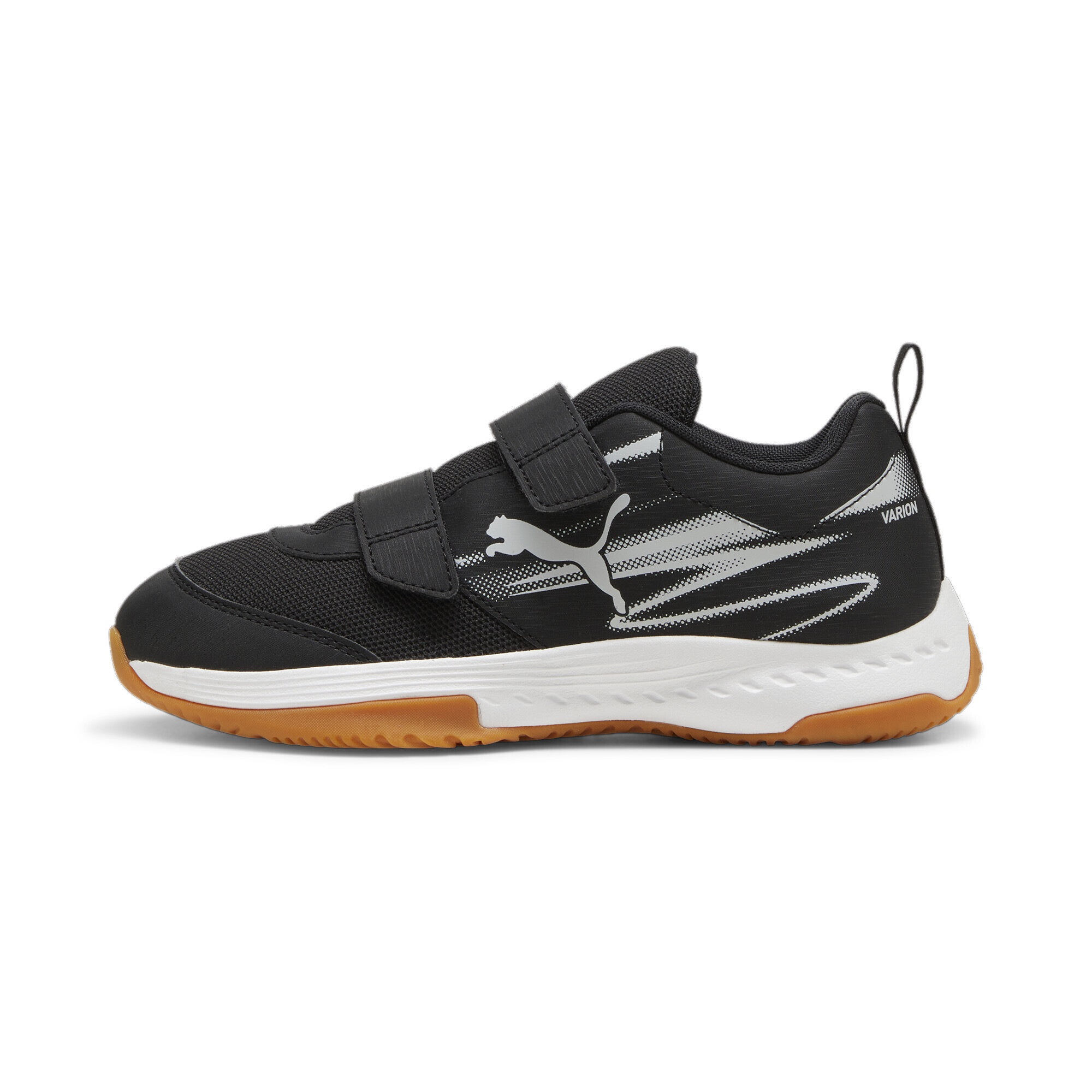 PUMA Trainingsschuh »Varion II Hallensportschuhe Jugendliche«