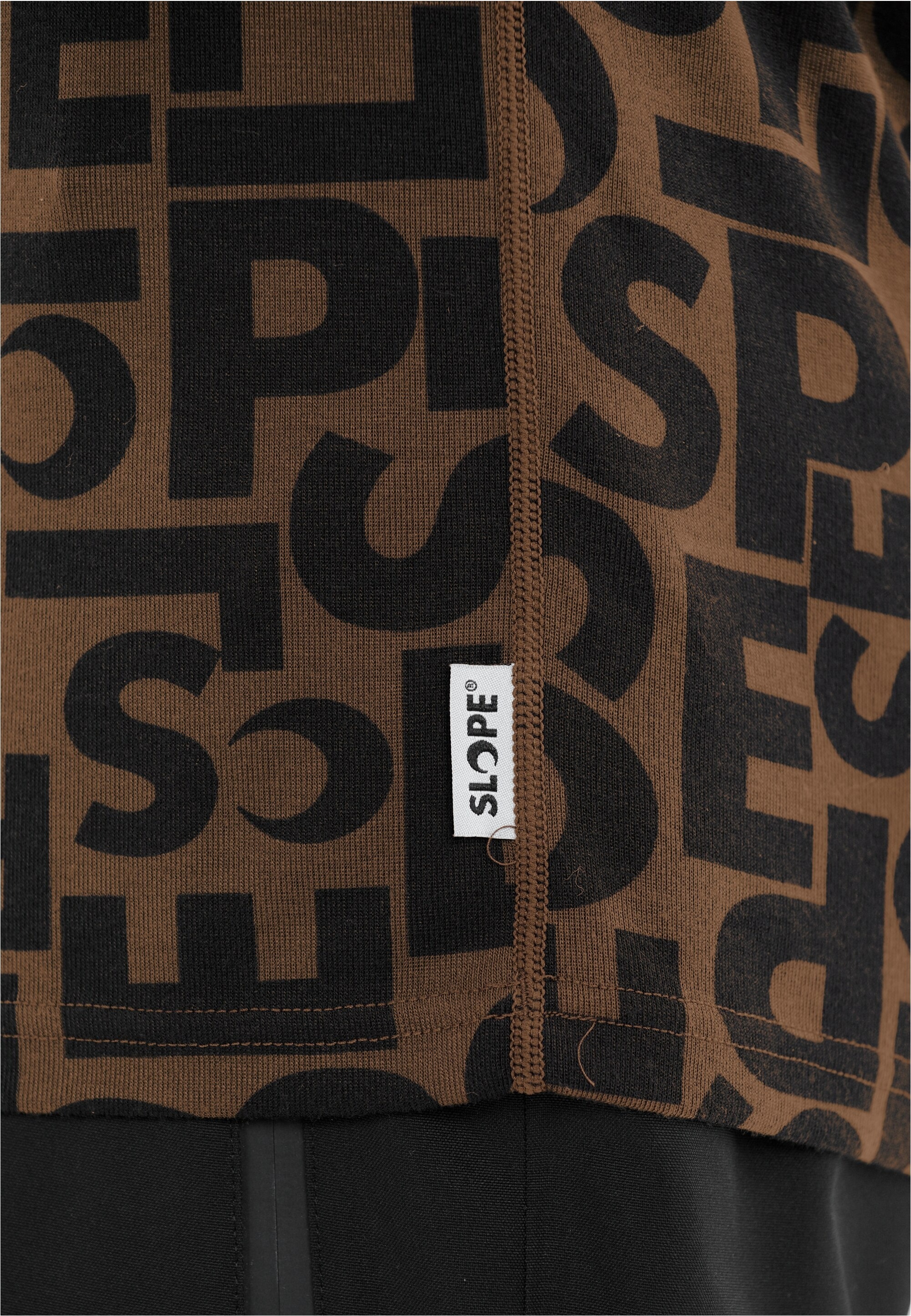 SLOPE Funktionsshirt »Rei« mit atmungsaktiver Funktion