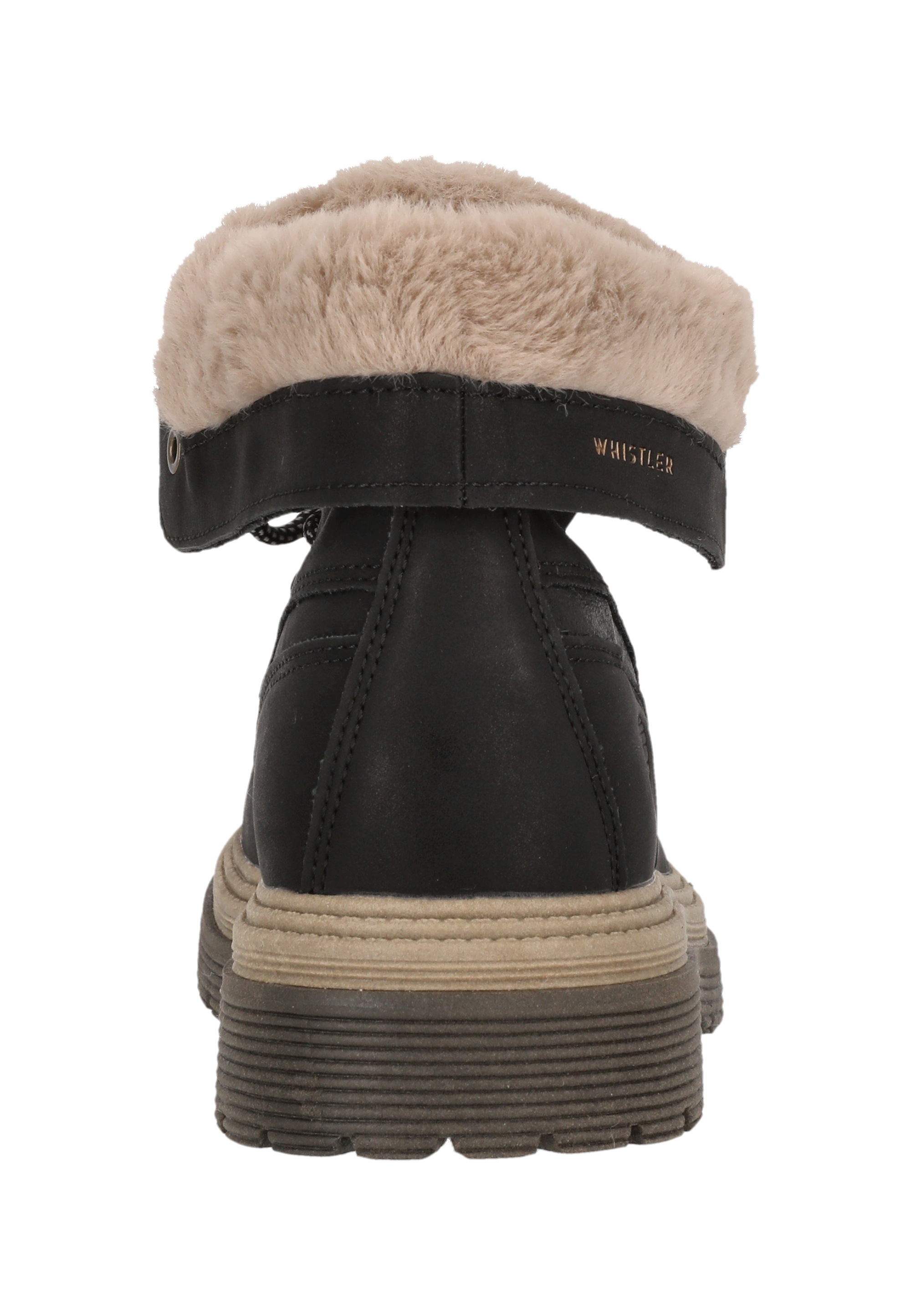 WHISTLER Stiefel »Jasiah«, im tollen Retro-Look