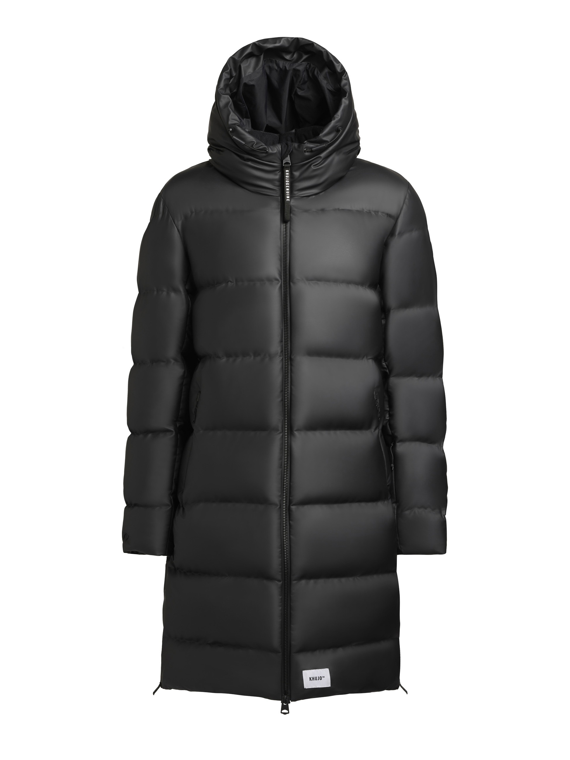 khujo Steppmantel "EARL" günstig online kaufen