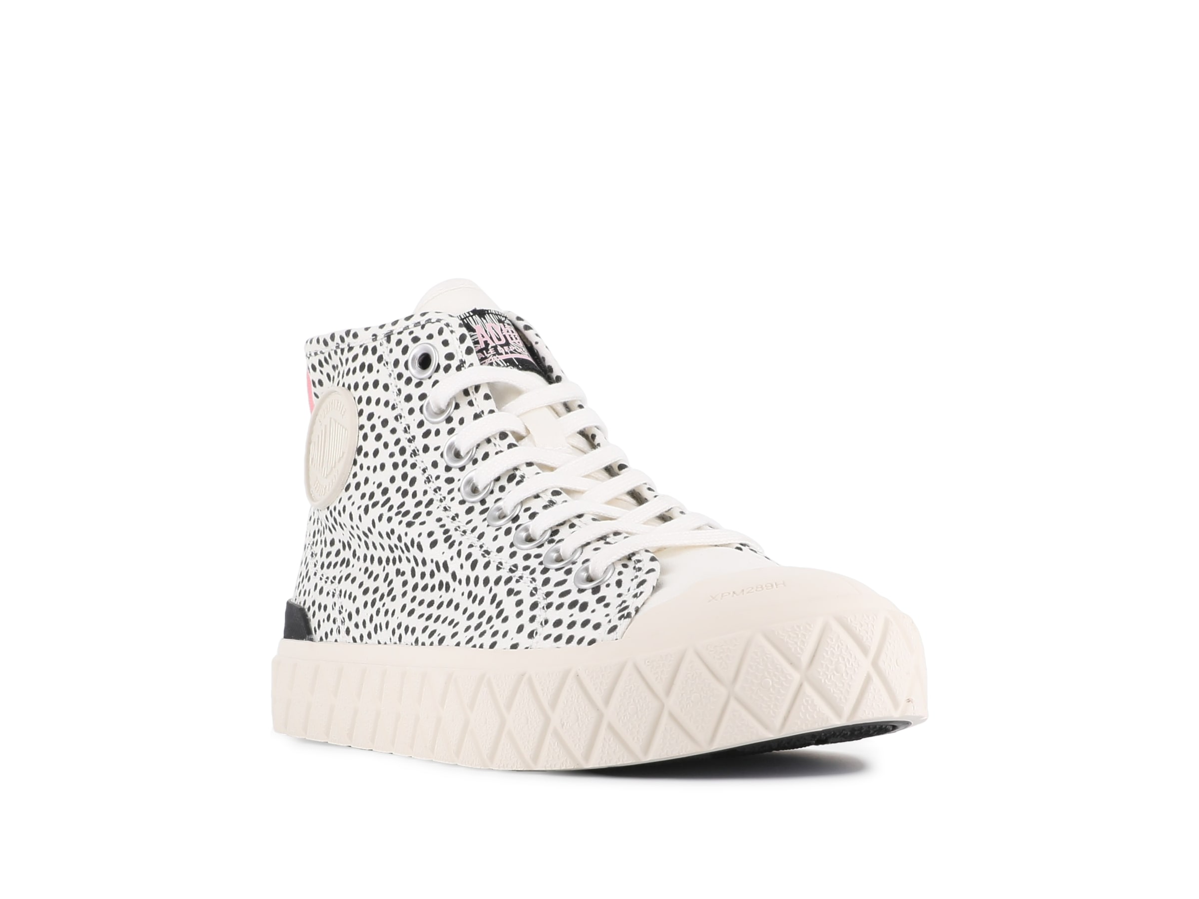 Palladium Sneaker "PALLA ACE MID FEST" günstig online kaufen