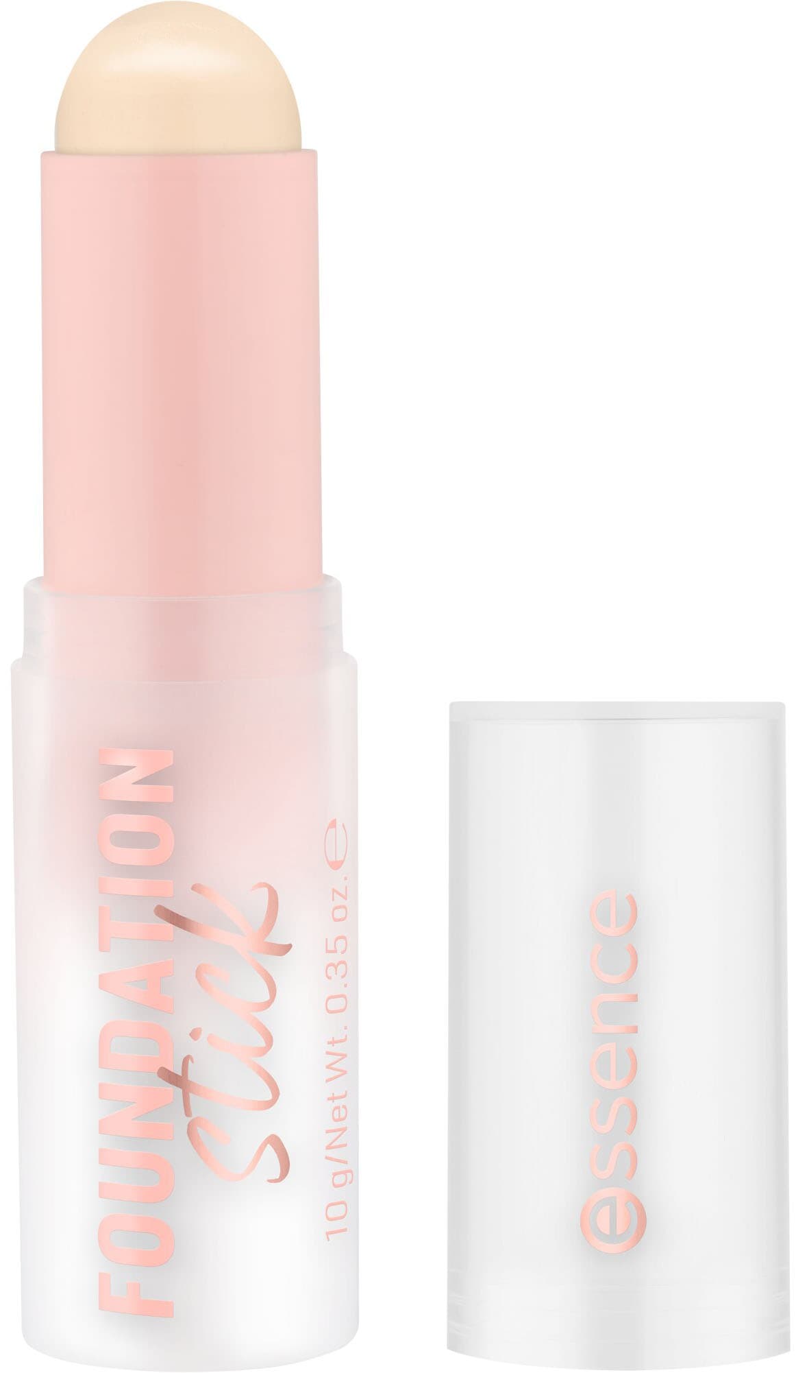 Essence Foundation »FOUNDATION stick« (Set 3 t...