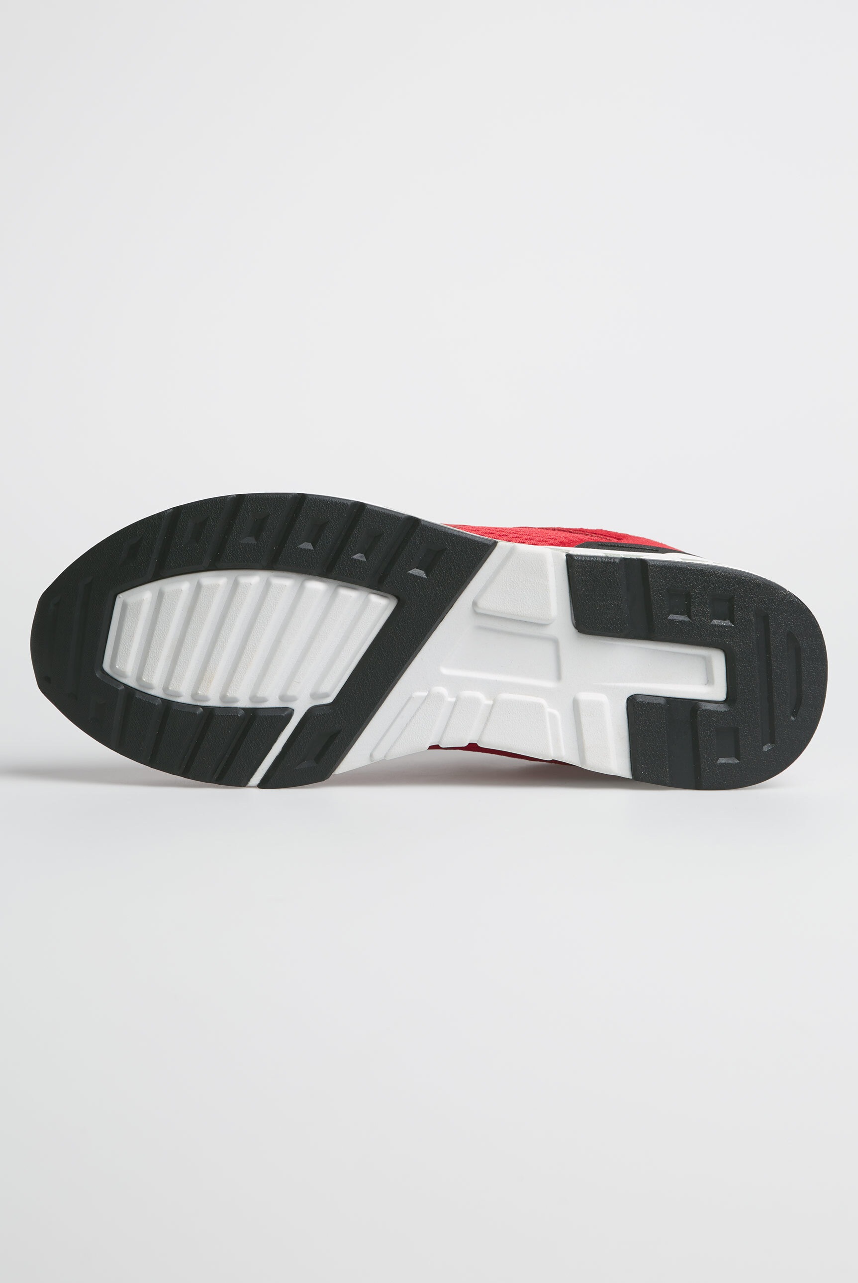 CAMP DAVID Sneaker  mit gepolstertem Einstieg